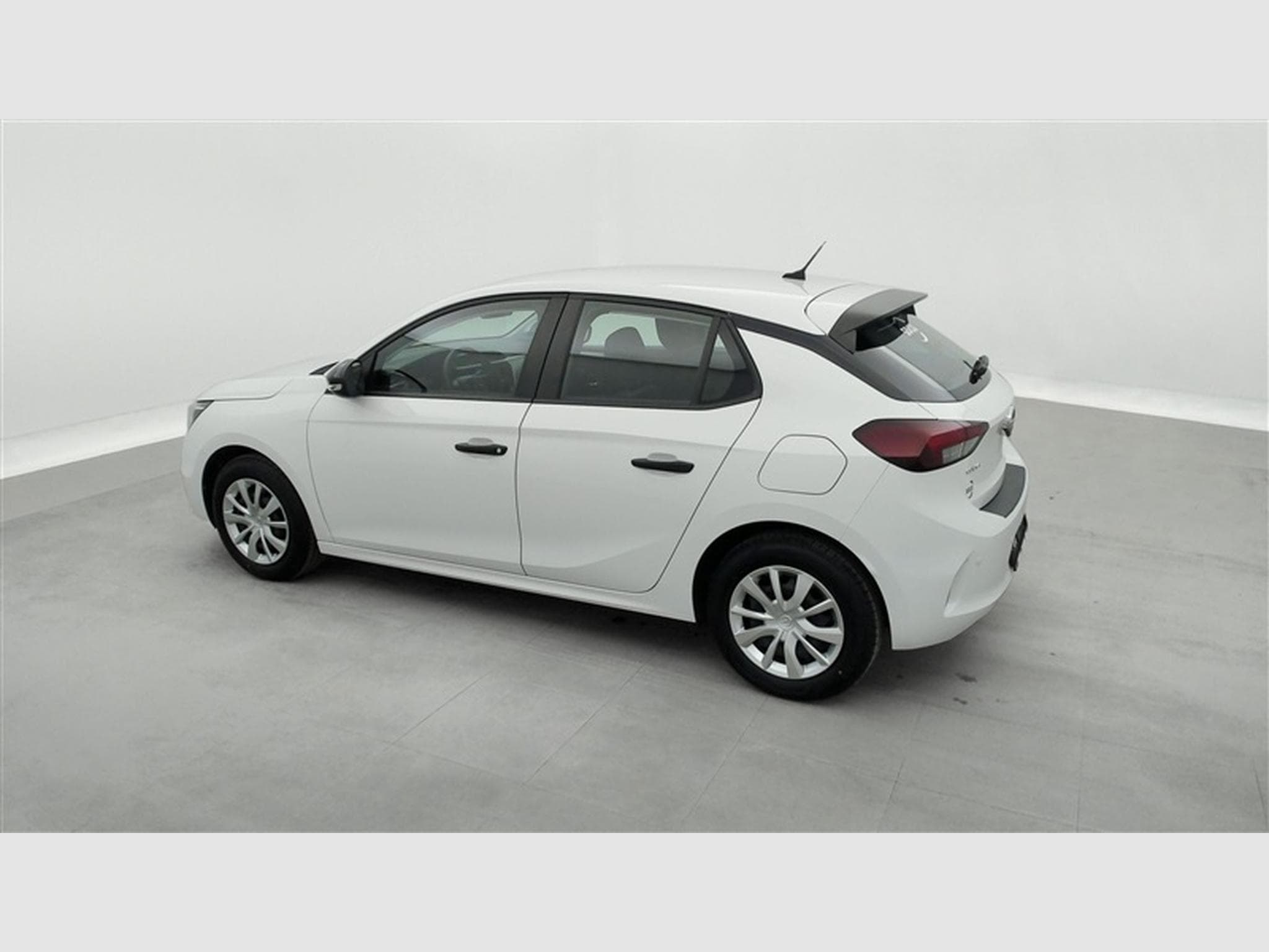 Opel Corsa 1.2i Edition (2020) - Photo 25