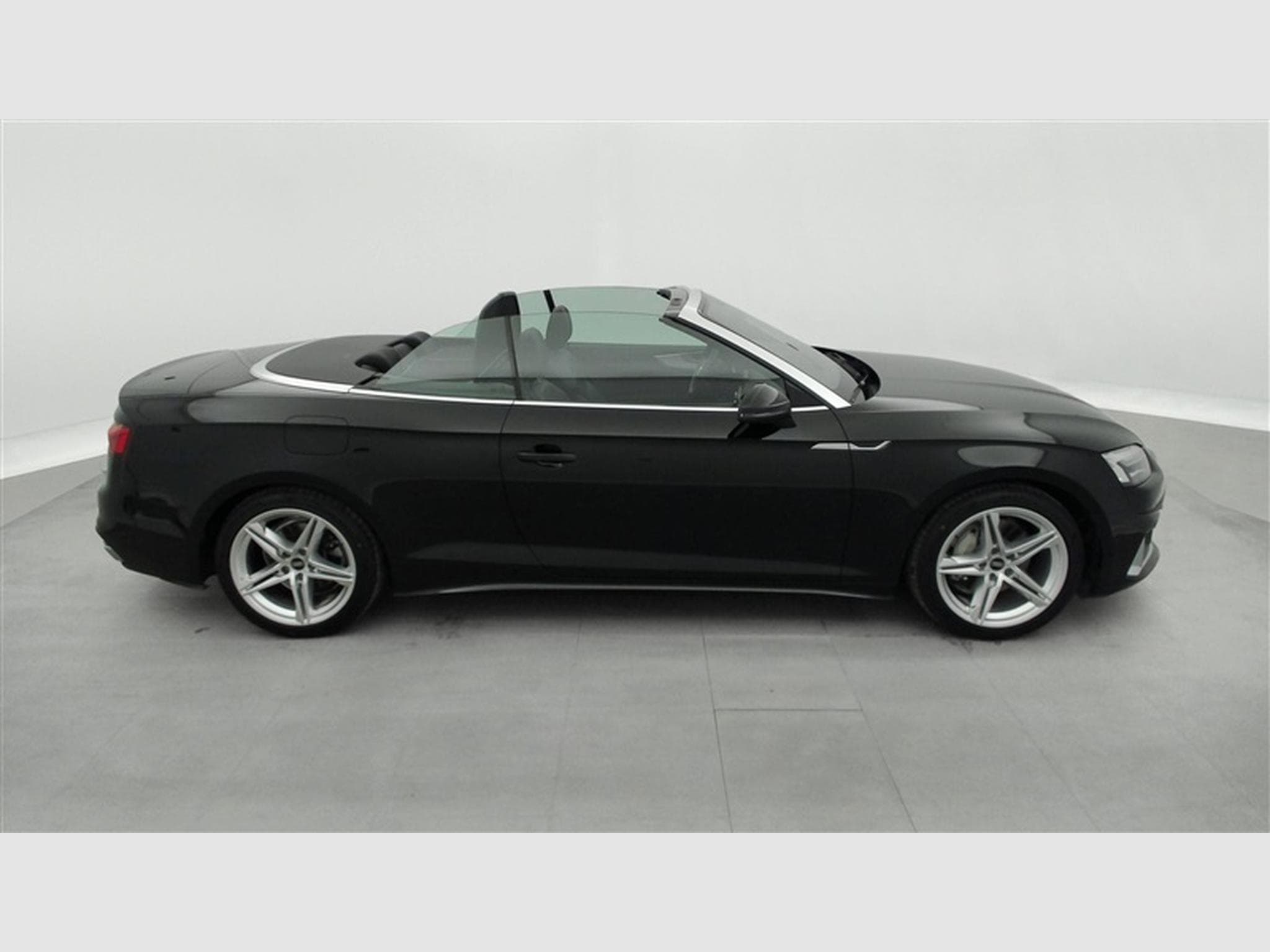Audi A5 40 TFSI Sport CUIR / NAVI / CAMERA / CARPLAY (2022) - Photo 24