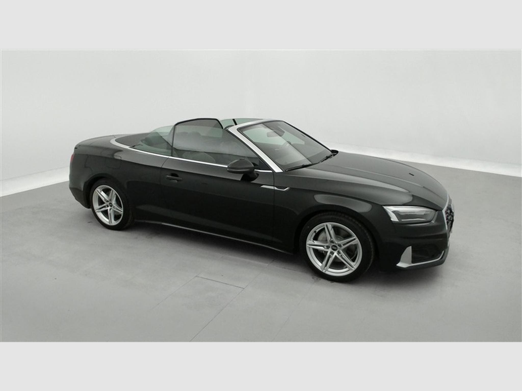 Audi A5 40 TFSI Sport CUIR / NAVI / CAMERA / CARPLAY (2022) - Photo 23