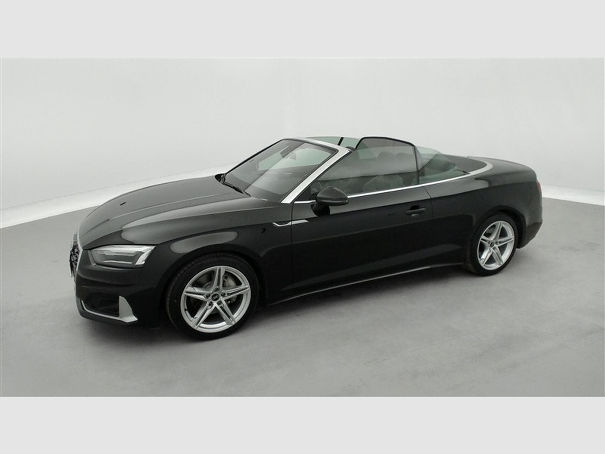 Audi A5 40 TFSI Sport CUIR / NAVI / CAMERA / CARPLAY (2022) - Photo 21