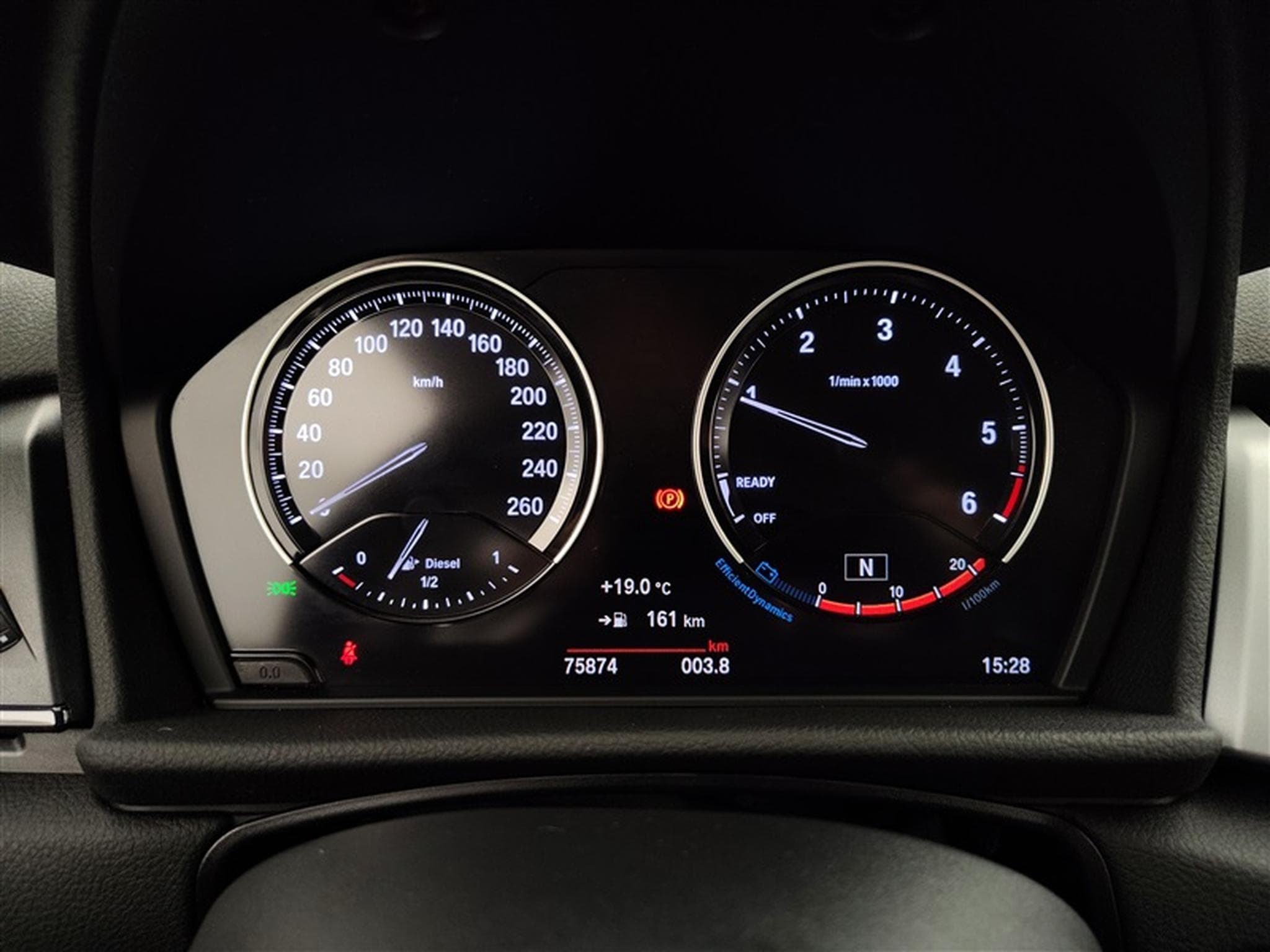 BMW 216 Gran Tourer 216 d NAVI / CLIM / PDC AV-AR (2022) - Photo 10