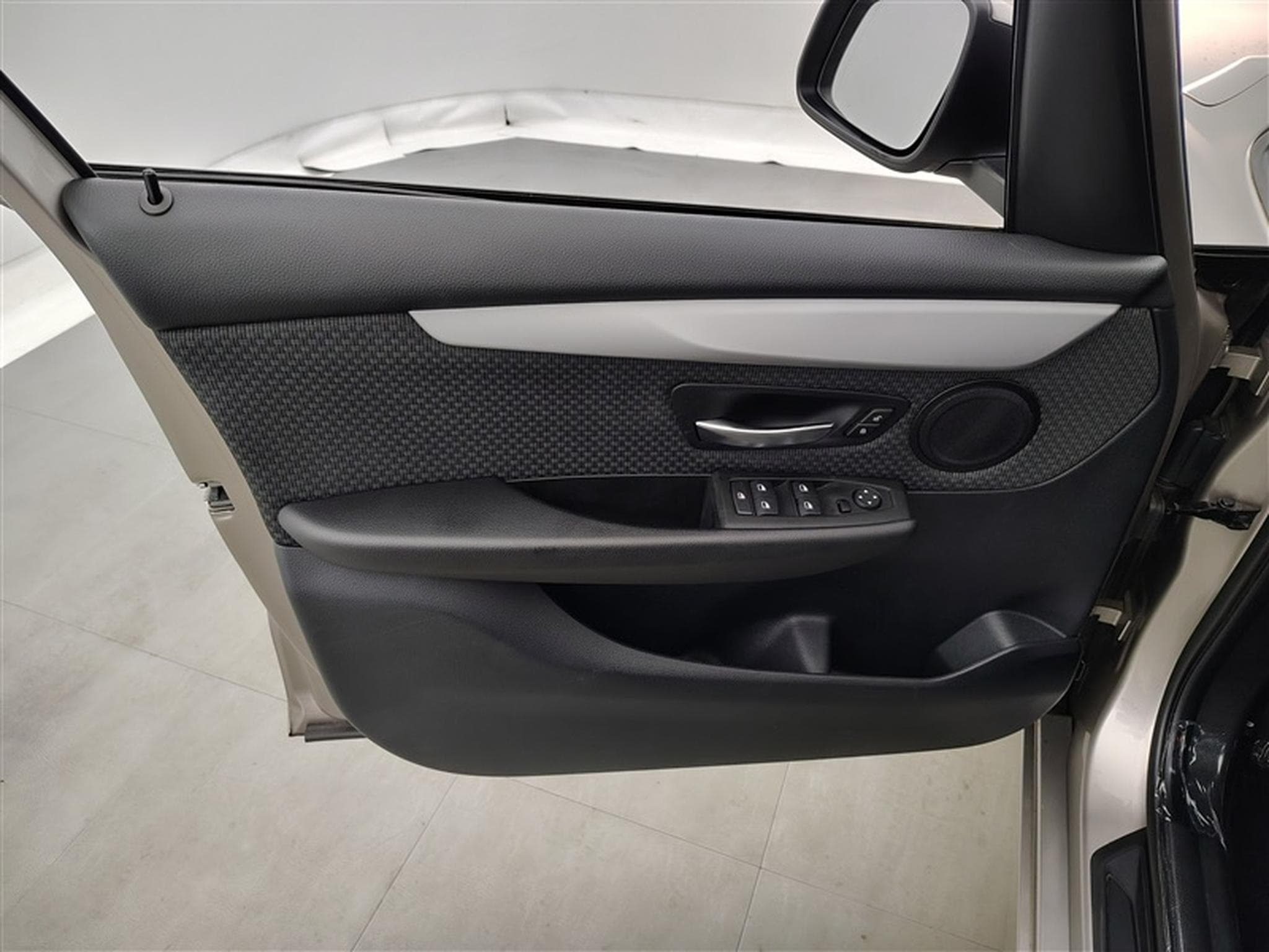 BMW 216 Gran Tourer 216 d NAVI / CLIM / PDC AV-AR (2022) - Photo 17