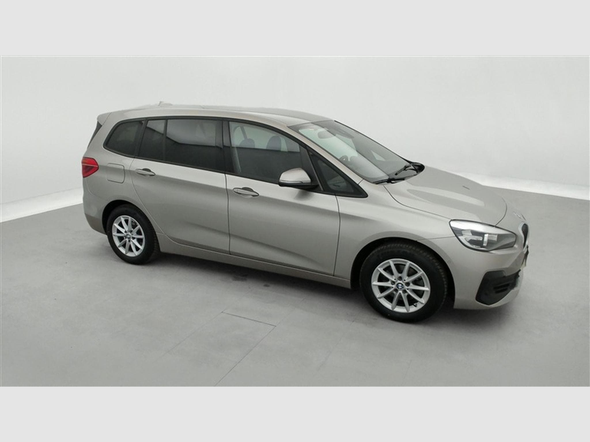 BMW 216 Gran Tourer 216 d NAVI / CLIM / PDC AV-AR (2022) - Photo 22