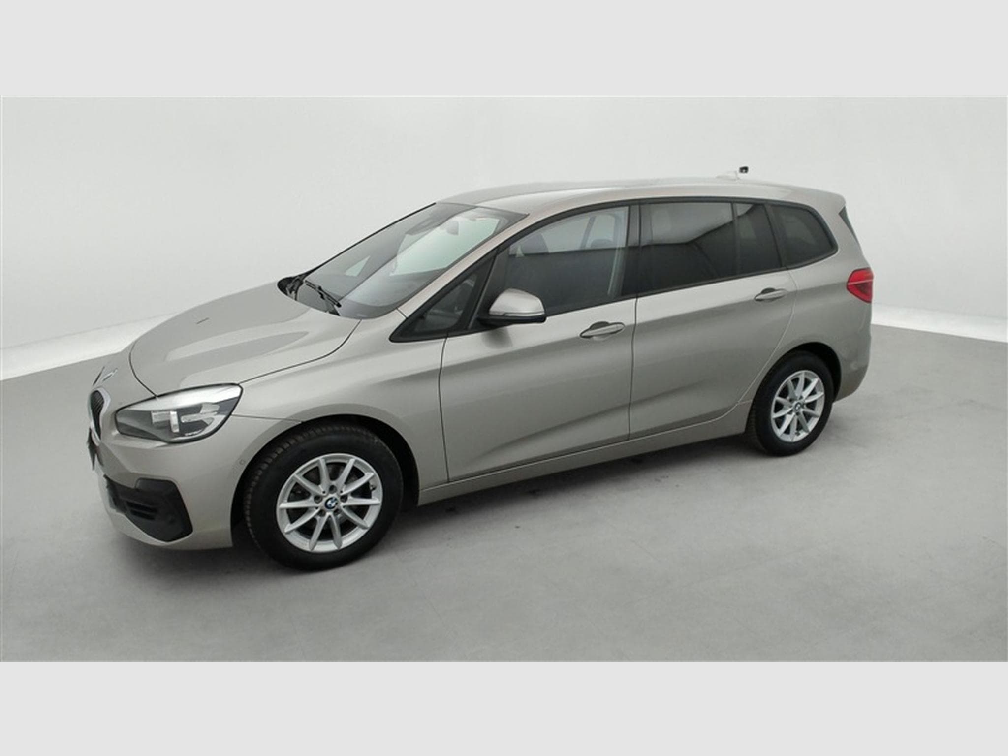 BMW 216 Gran Tourer 216 d NAVI / CLIM / PDC AV-AR (2022) - Photo 20
