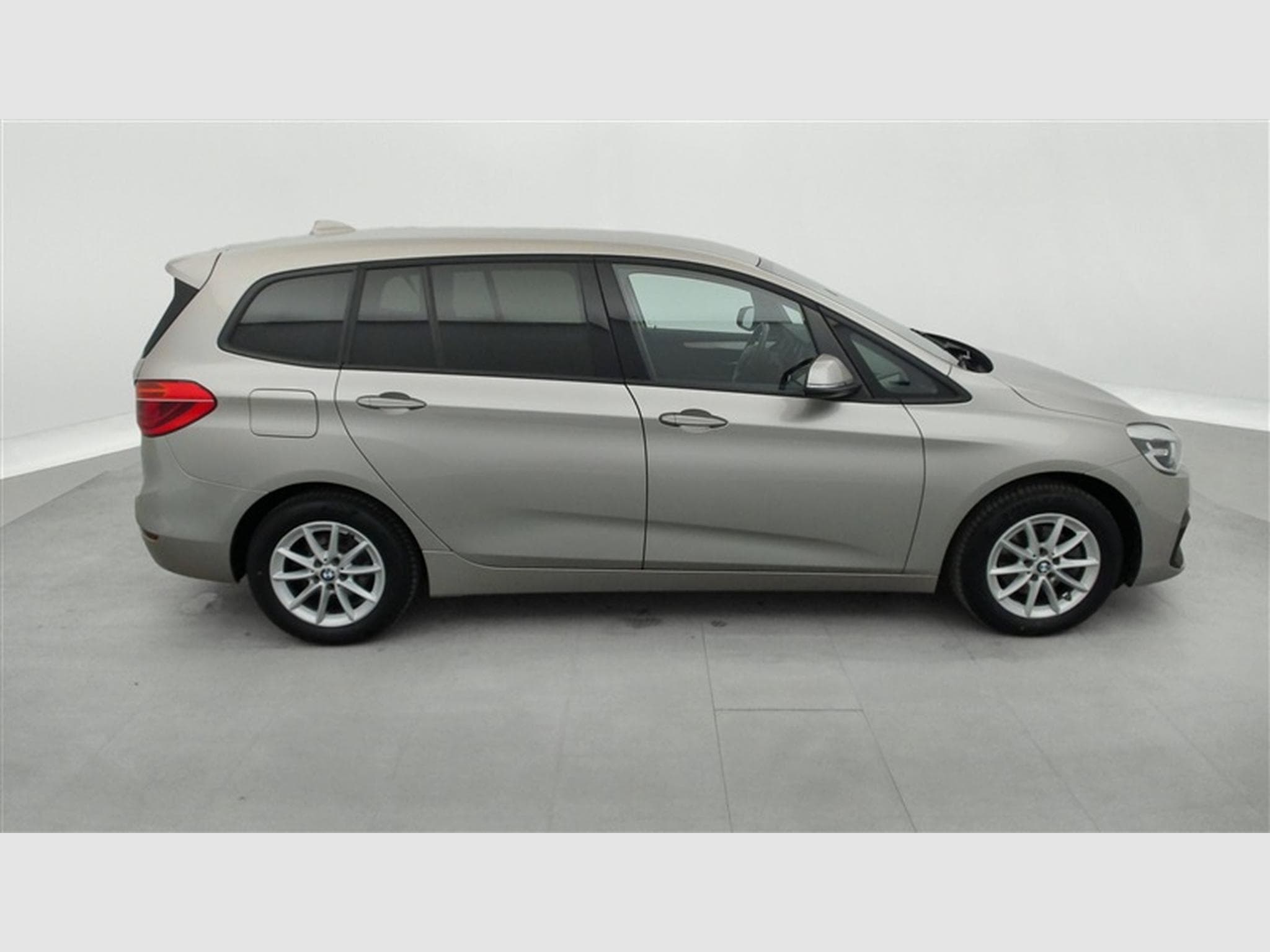BMW 216 Gran Tourer 216 d NAVI / CLIM / PDC AV-AR (2022) - Photo 23