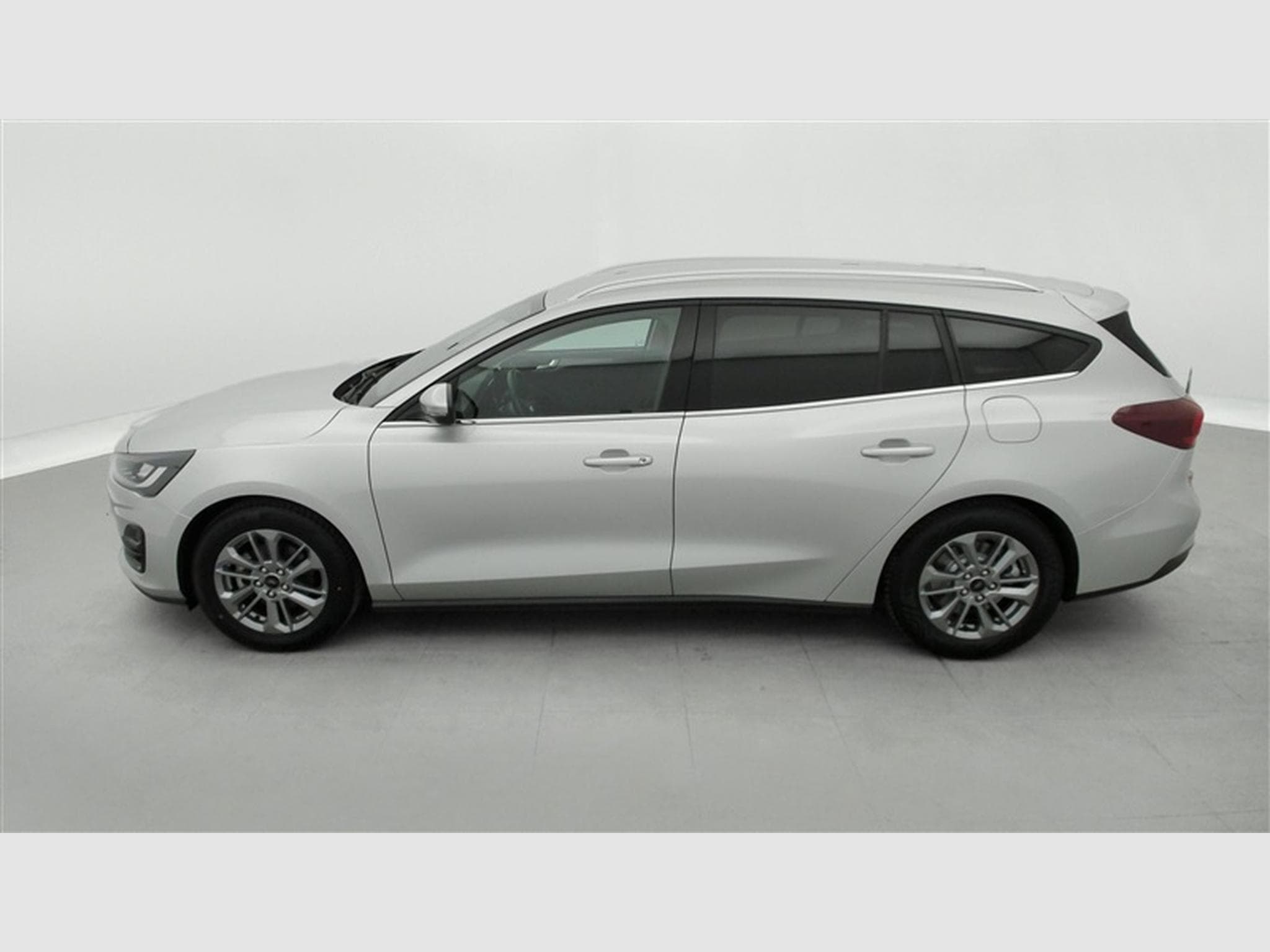 Ford Focus 1.0 EcoBoost AT Titanium Navi / Led / PDC (2024) - Photo 3