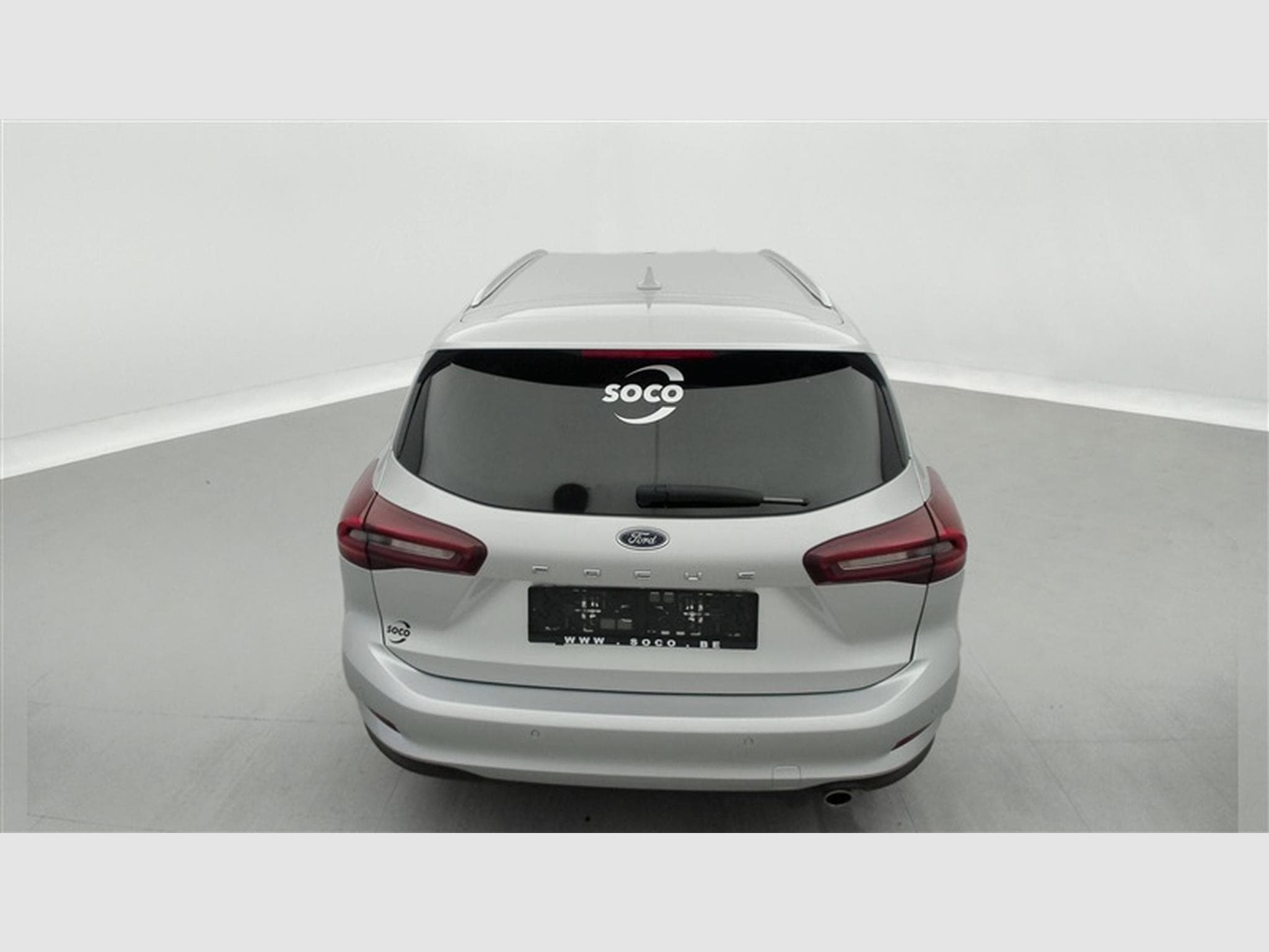 Ford Focus 1.0 EcoBoost AT Titanium Navi / Led / PDC (2024) - Photo 5