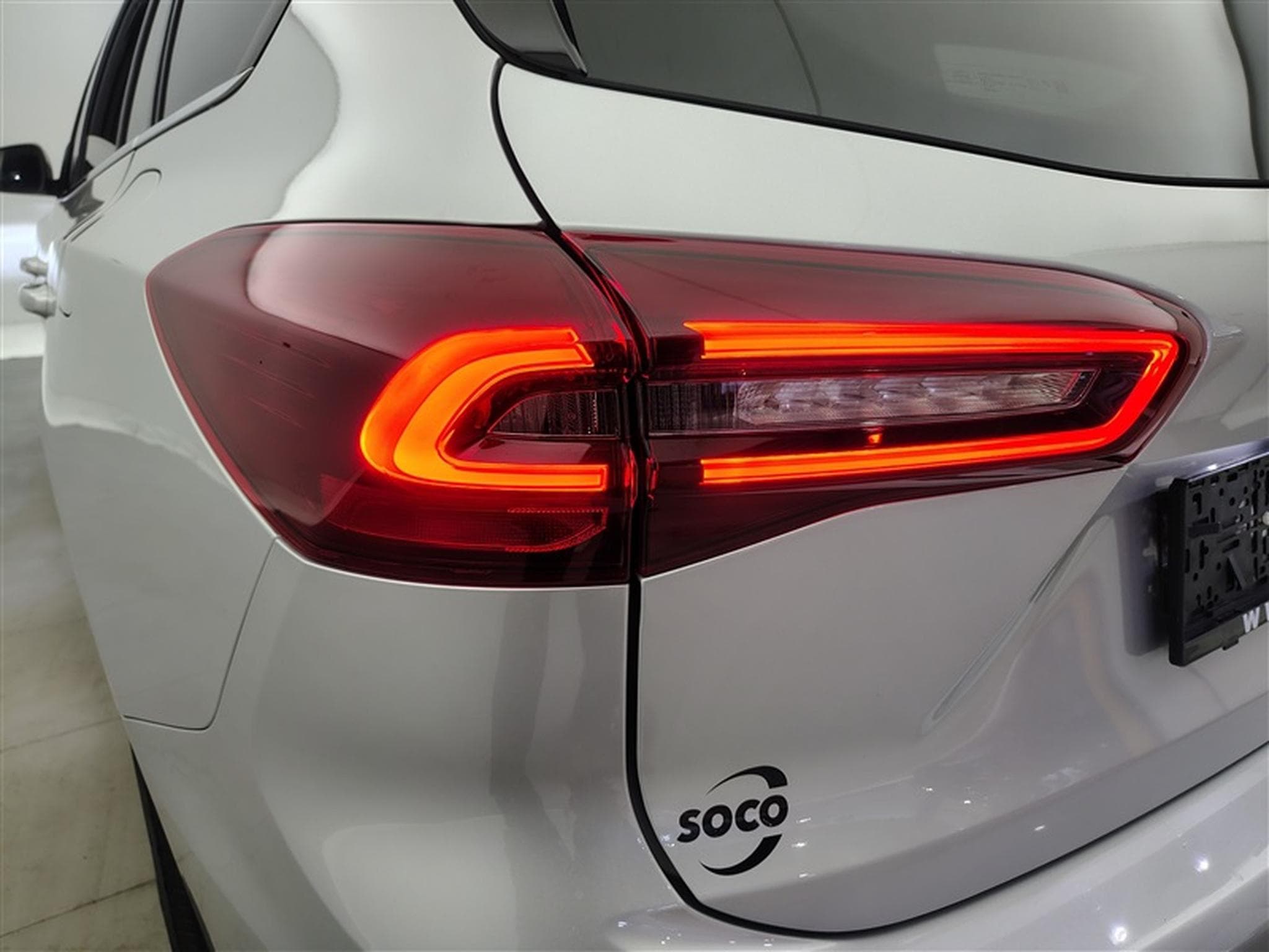 Ford Focus 1.0 EcoBoost AT Titanium Navi / Led / PDC (2024) - Photo 16