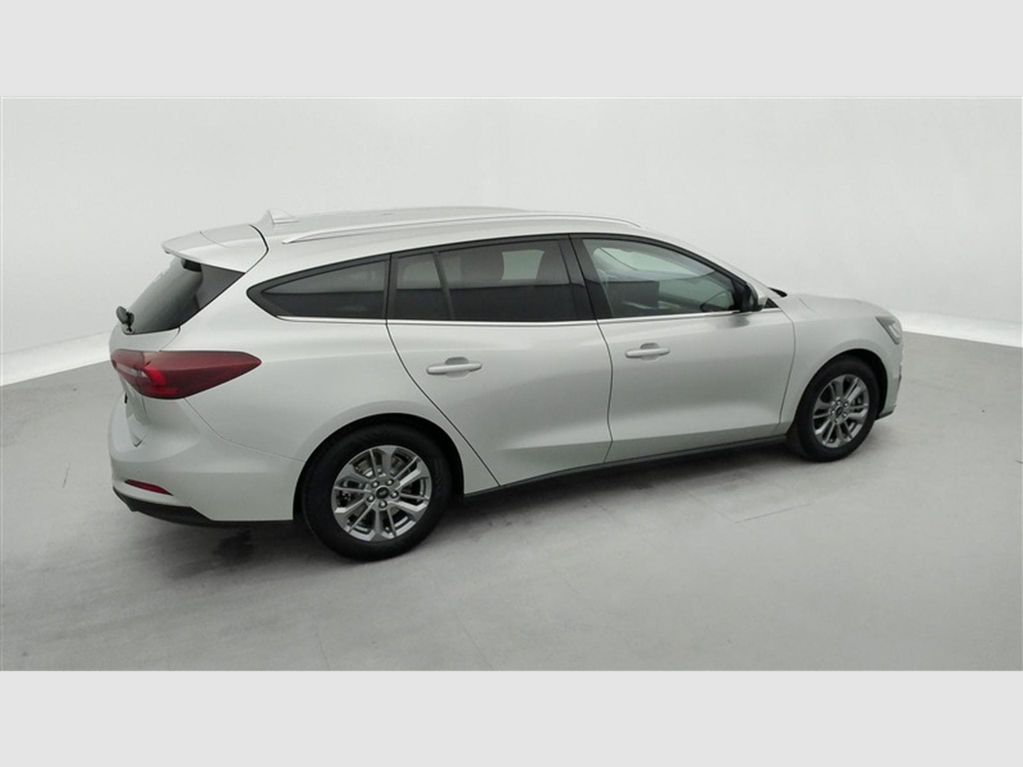 Ford Focus 1.0 EcoBoost AT Titanium Navi / Led / PDC (2024) - Photo 25