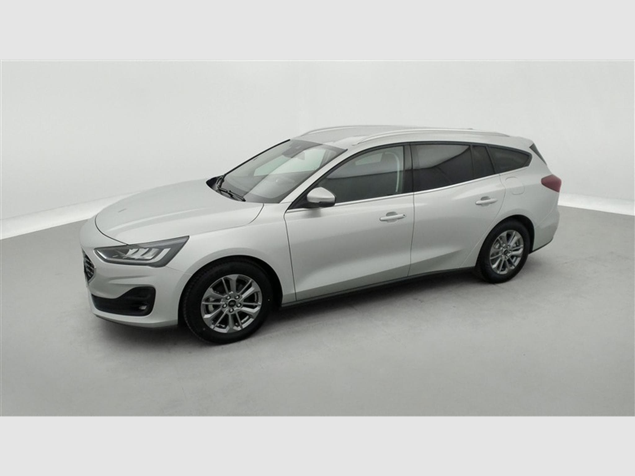 Ford Focus 1.0 EcoBoost AT Titanium Navi / Led / PDC (2024) - Photo 21