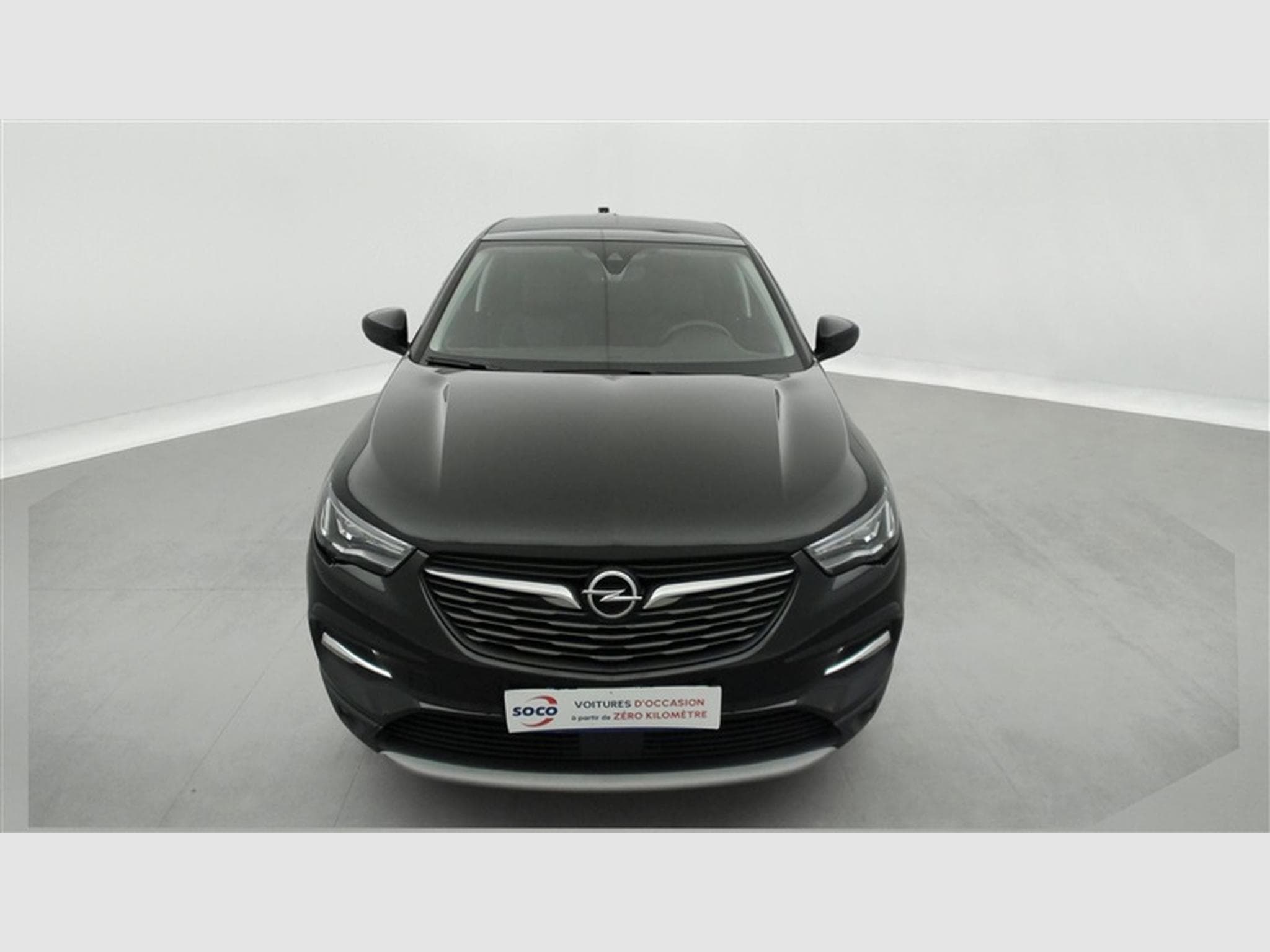 Opel Grandland PHEV 1.6 Turbo Elegance S&S (2021) - Photo 4
