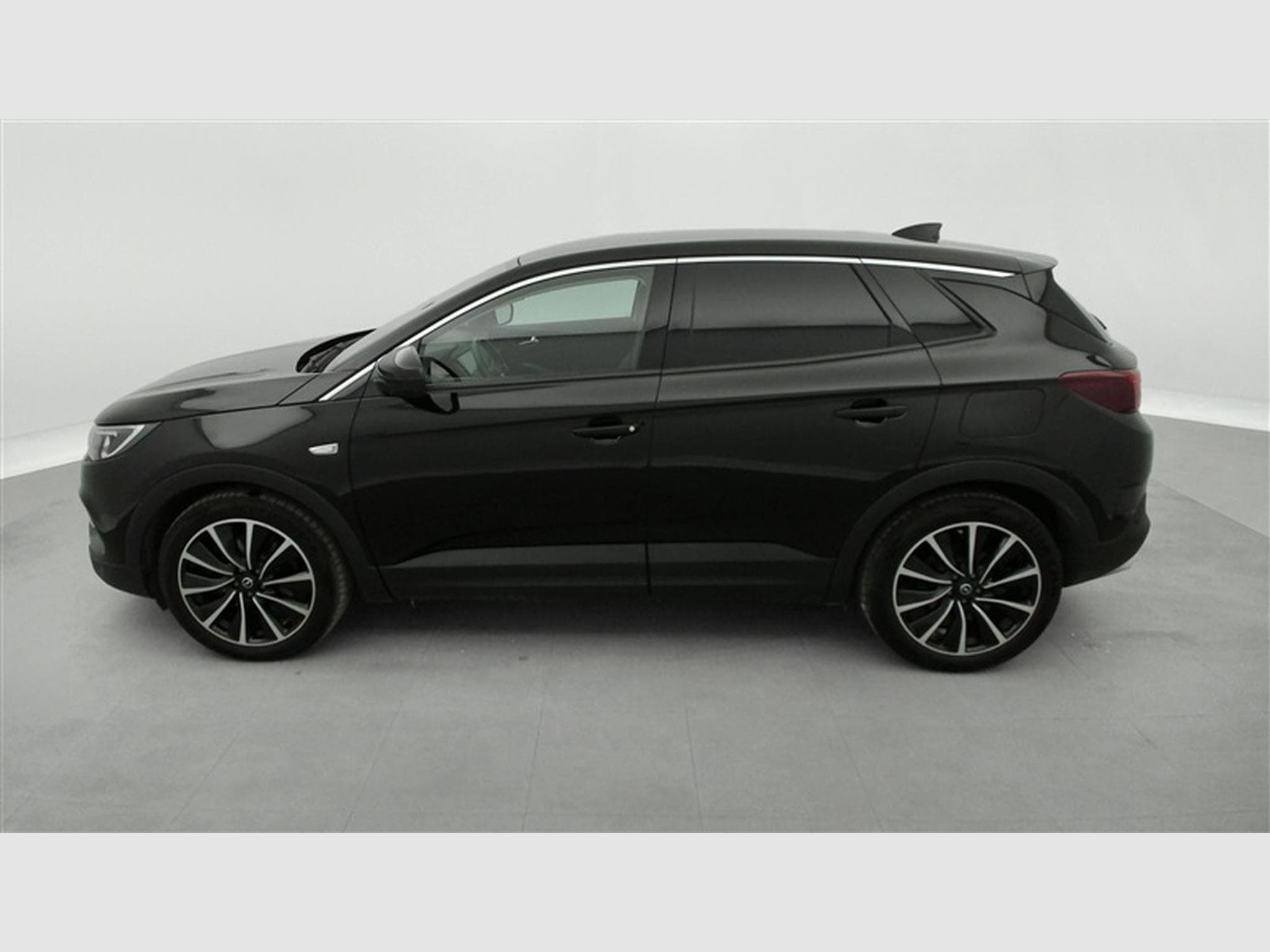 Opel Grandland PHEV 1.6 Turbo Elegance S&S (2021) - Photo 3