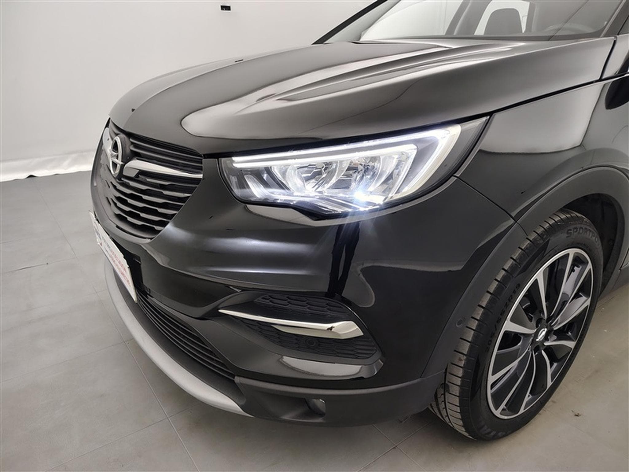 Opel Grandland PHEV 1.6 Turbo Elegance S&S (2021) - Photo 15
