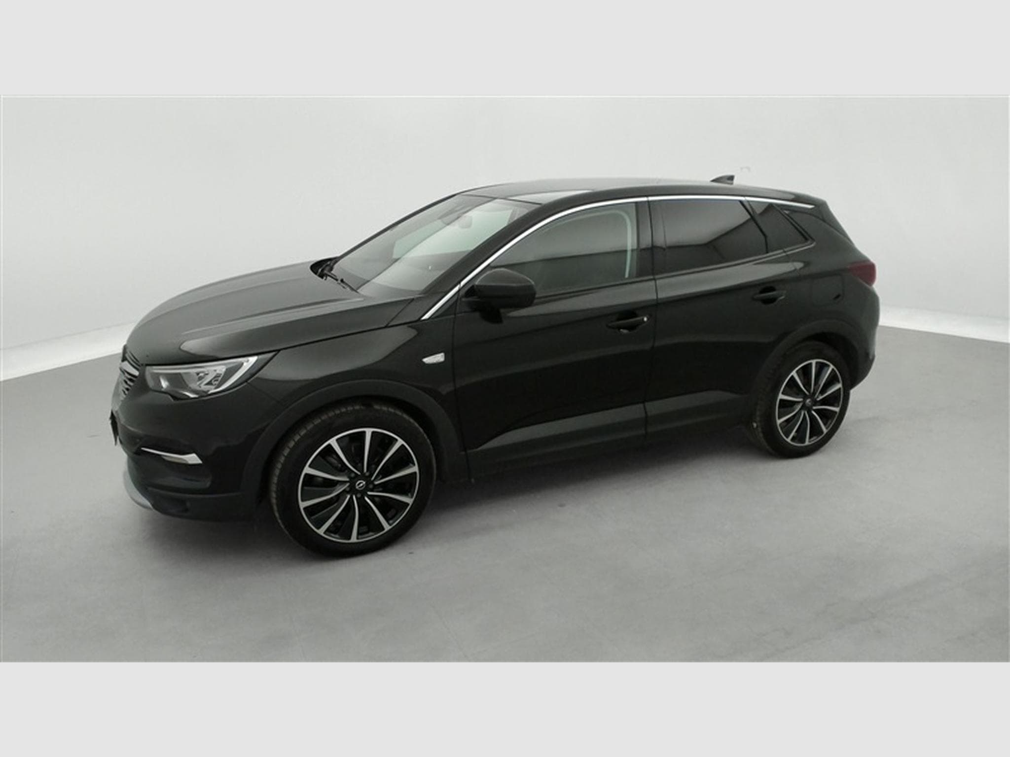 Opel Grandland PHEV 1.6 Turbo Elegance S&S (2021) - Photo 22