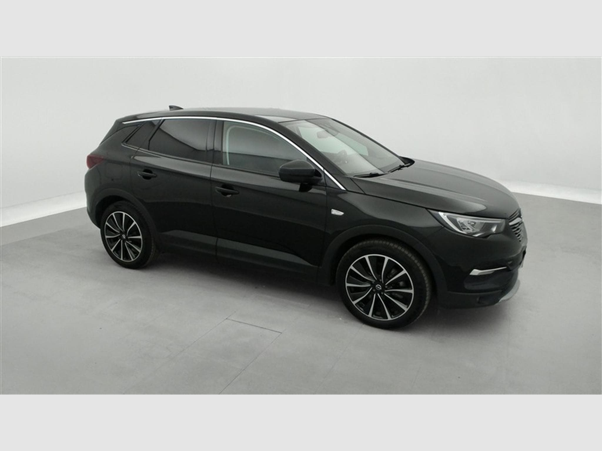 Opel Grandland PHEV 1.6 Turbo Elegance S&S (2021) - Photo 24
