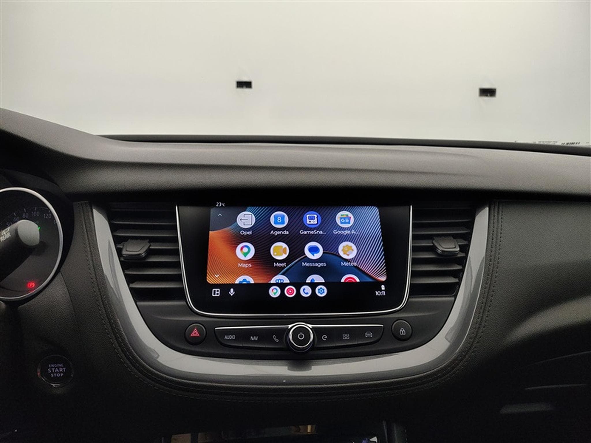 Opel Grandland PHEV 1.6 Turbo Elegance S&S (2021) - Photo 21
