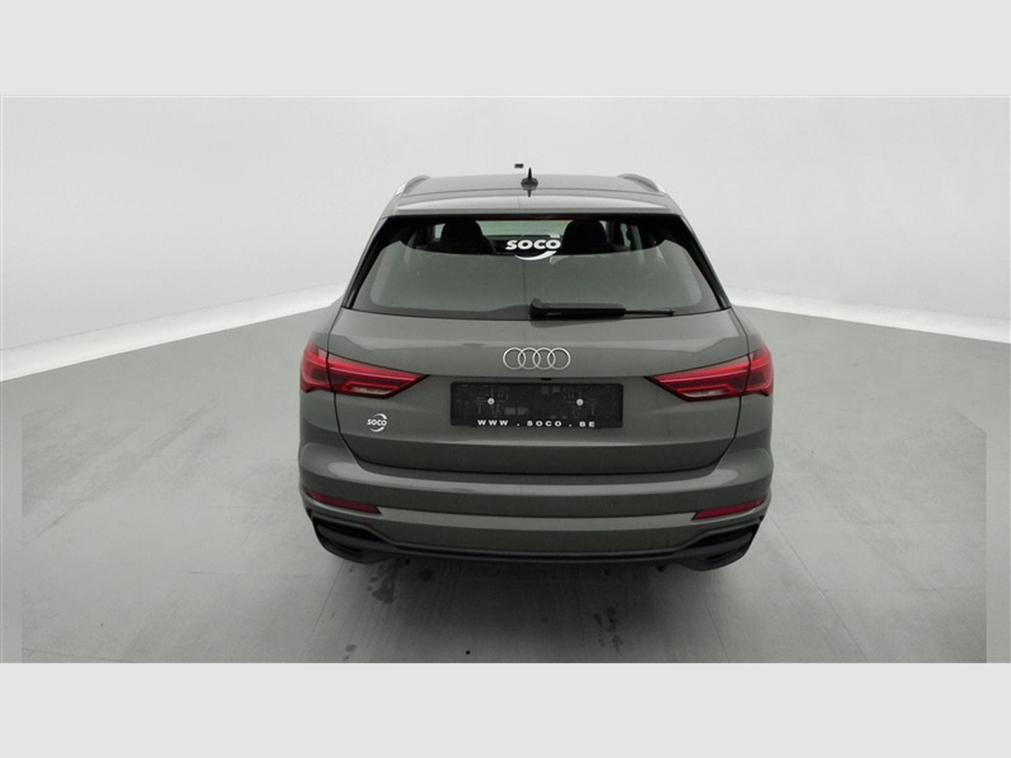 Audi Q3 45 TFSIe PHEV S-LINE S tronic *NAVI/FULL LED/CAM360/JA20* (2023) - Photo 5