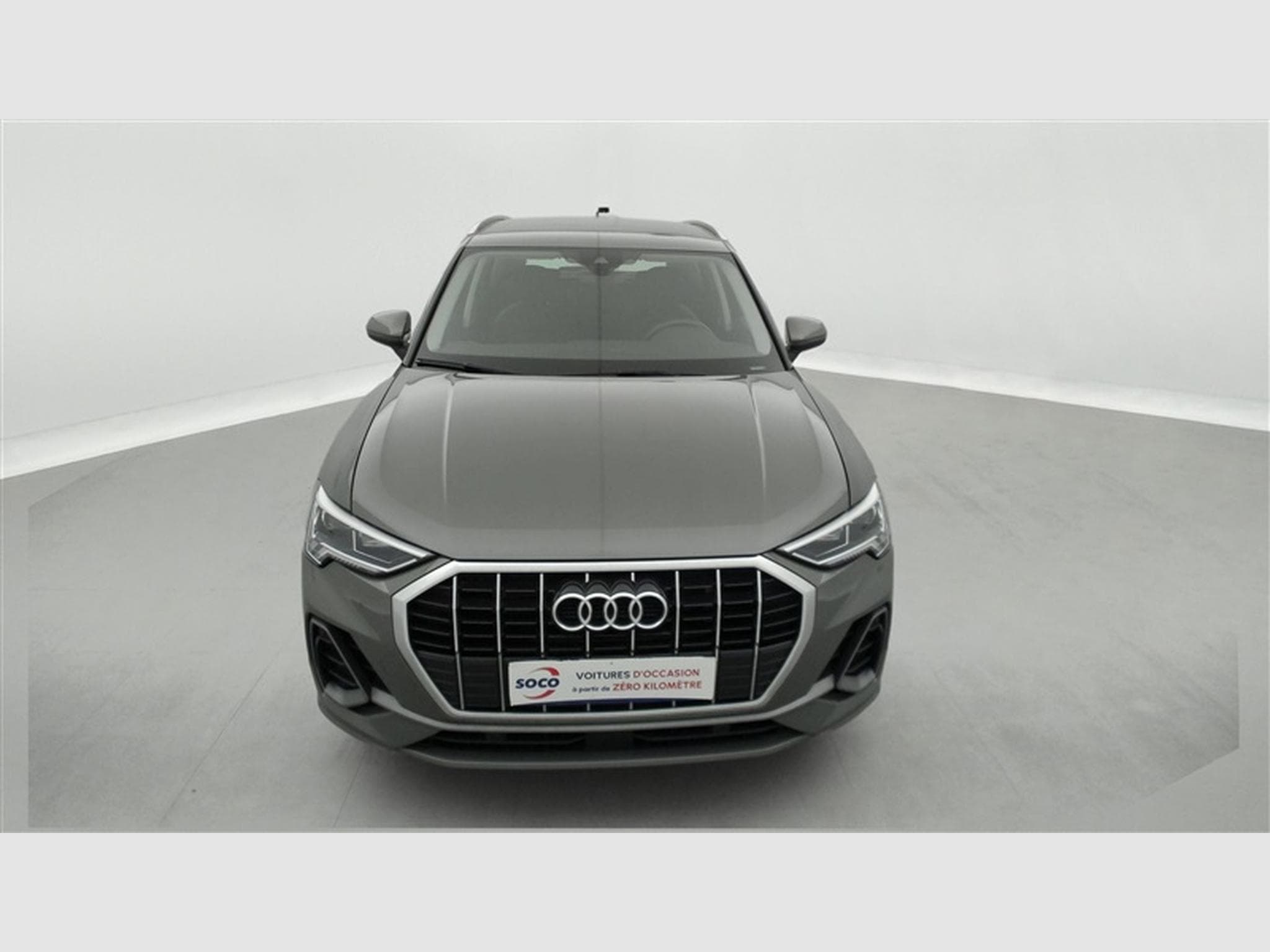 Audi Q3 45 TFSIe PHEV S-LINE S tronic *NAVI/FULL LED/CAM360/JA20* (2023) - Photo 4