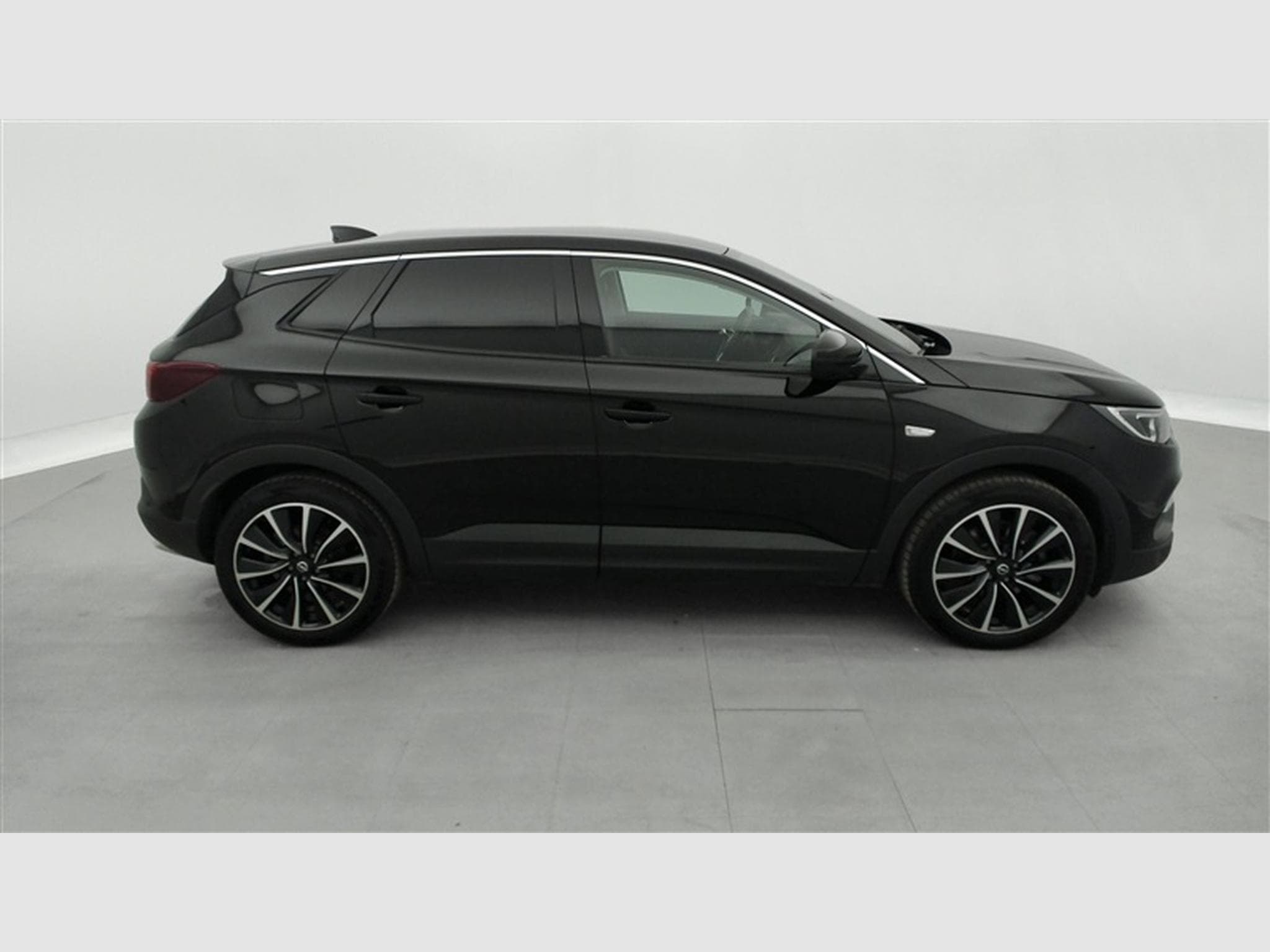 Opel Grandland PHEV 1.6 Turbo Elegance S&S (2021) - Photo 25