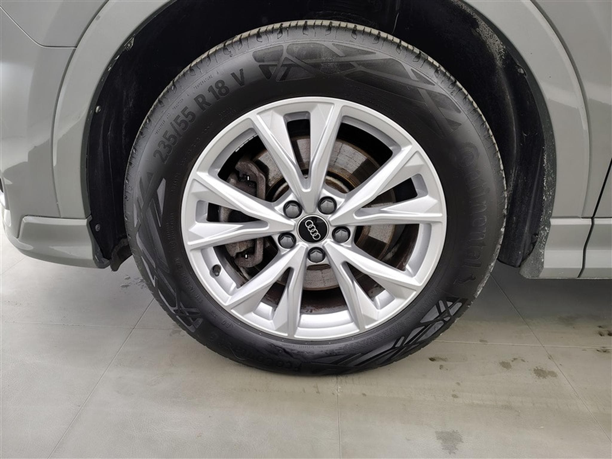 Audi Q3 45 TFSIe PHEV S-LINE S tronic *NAVI/FULL LED/CAM360/JA20* (2023) - Photo 6
