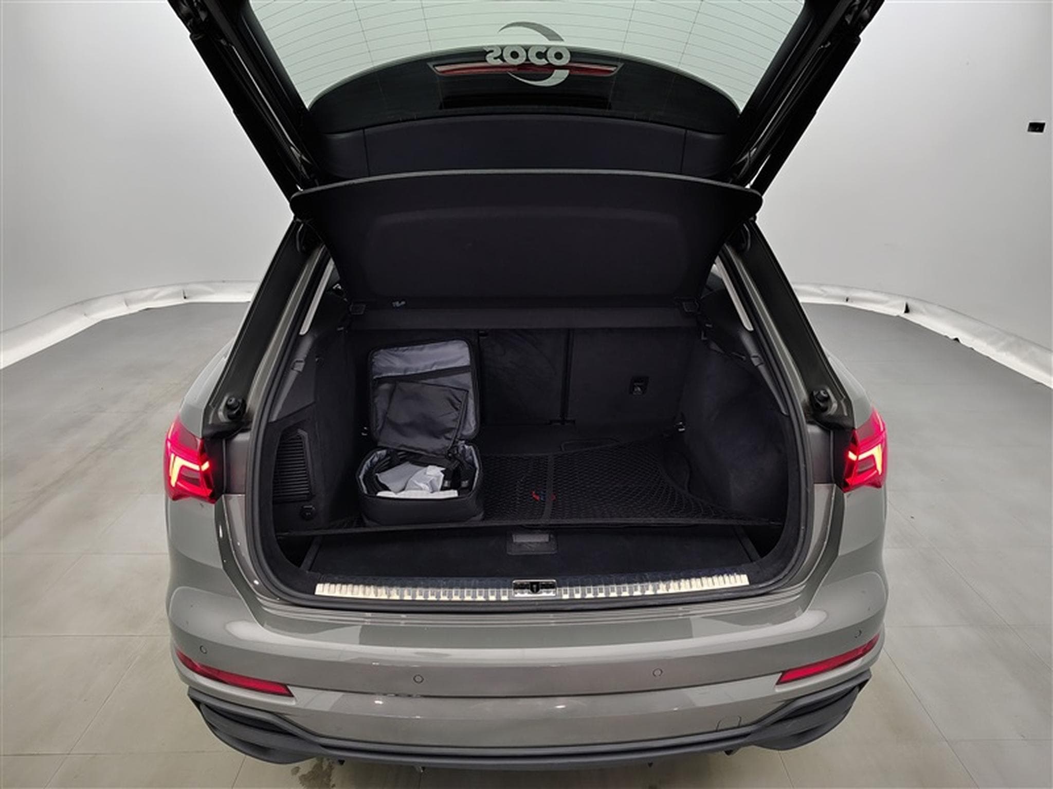 Audi Q3 45 TFSIe PHEV S-LINE S tronic *NAVI/FULL LED/CAM360/JA20* (2023) - Photo 14