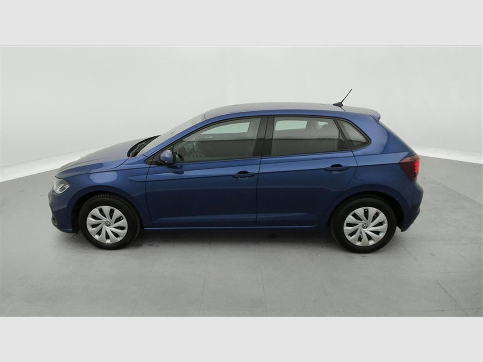 VW Polo 1.0 TSI 95Cv DSG CARPLAY / FULL LED / PDC AV-AR (2024) - Photo 3