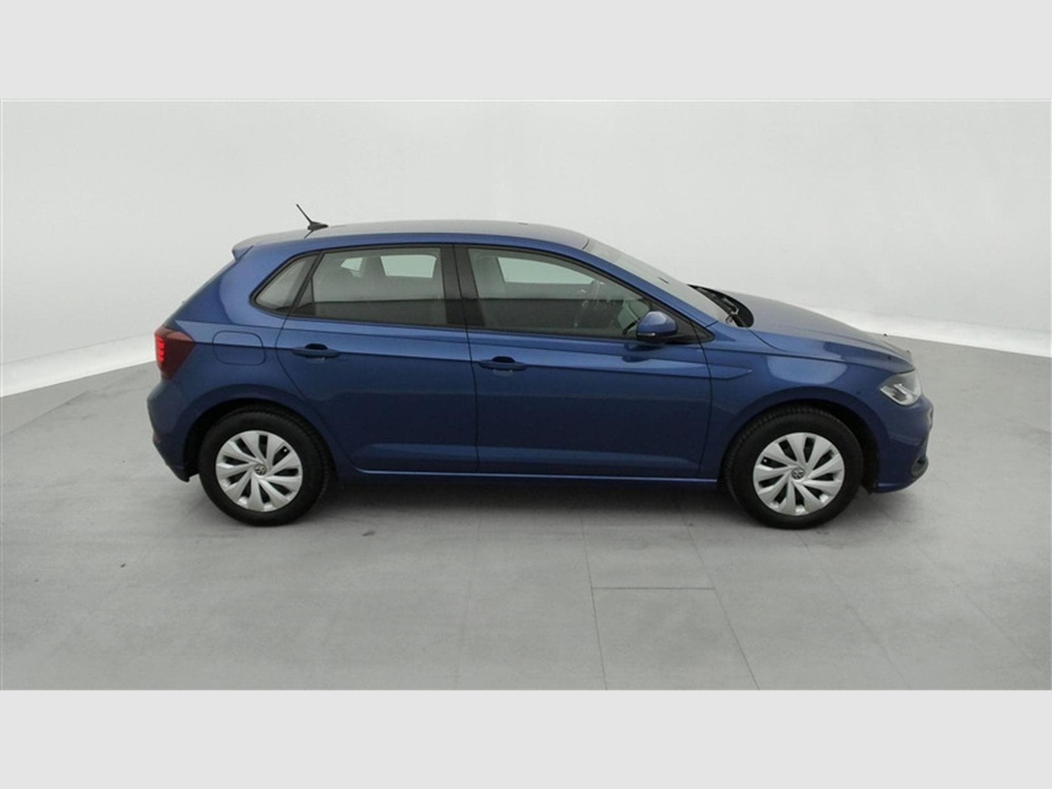 VW Polo 1.0 TSI 95Cv DSG CARPLAY / FULL LED / PDC AV-AR (2024) - Photo 24