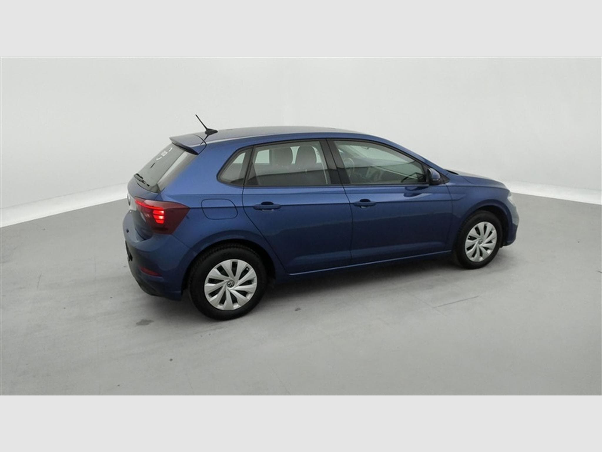 VW Polo 1.0 TSI 95Cv DSG CARPLAY / FULL LED / PDC AV-AR (2024) - Photo 25