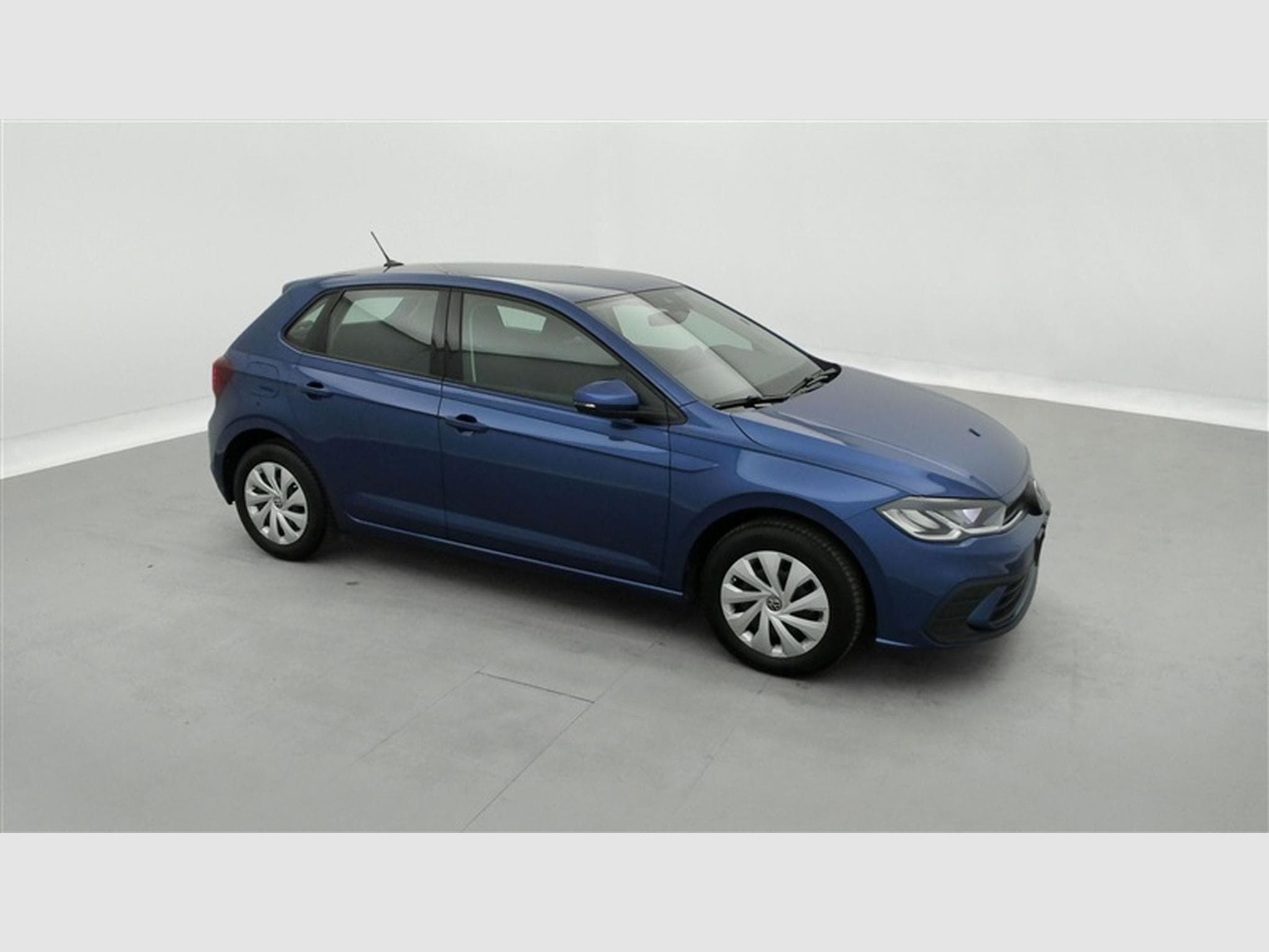 VW Polo 1.0 TSI 95Cv DSG CARPLAY / FULL LED / PDC AV-AR (2024) - Photo 23