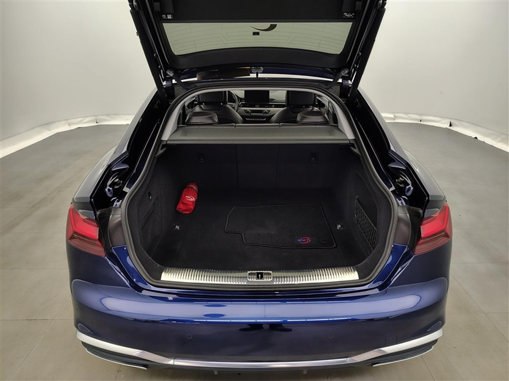 Audi A5 Sportback 30 TDi Advanced S tr.CUIR/NAVI/TO PANO/FULL LED (2021) - Photo 14