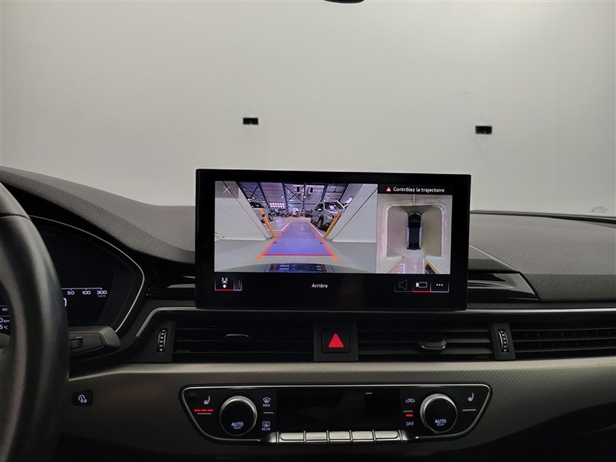 Audi A5 Sportback 30 TDi Advanced S tr.CUIR/NAVI/TO PANO/FULL LED (2021) - Photo 18