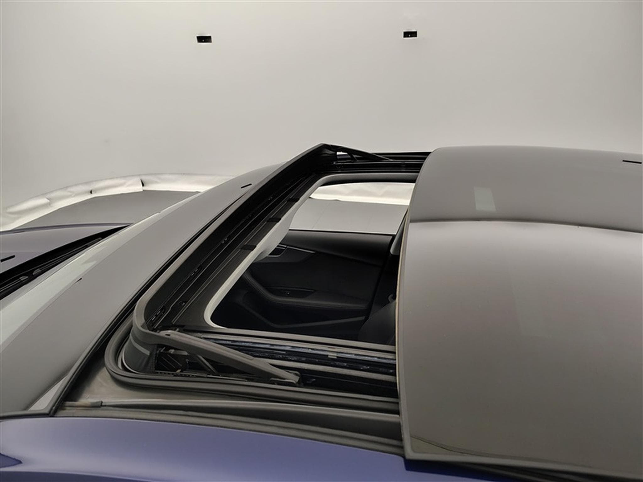 Audi A5 Sportback 30 TDi Advanced S tr.CUIR/NAVI/TO PANO/FULL LED (2021) - Photo 19