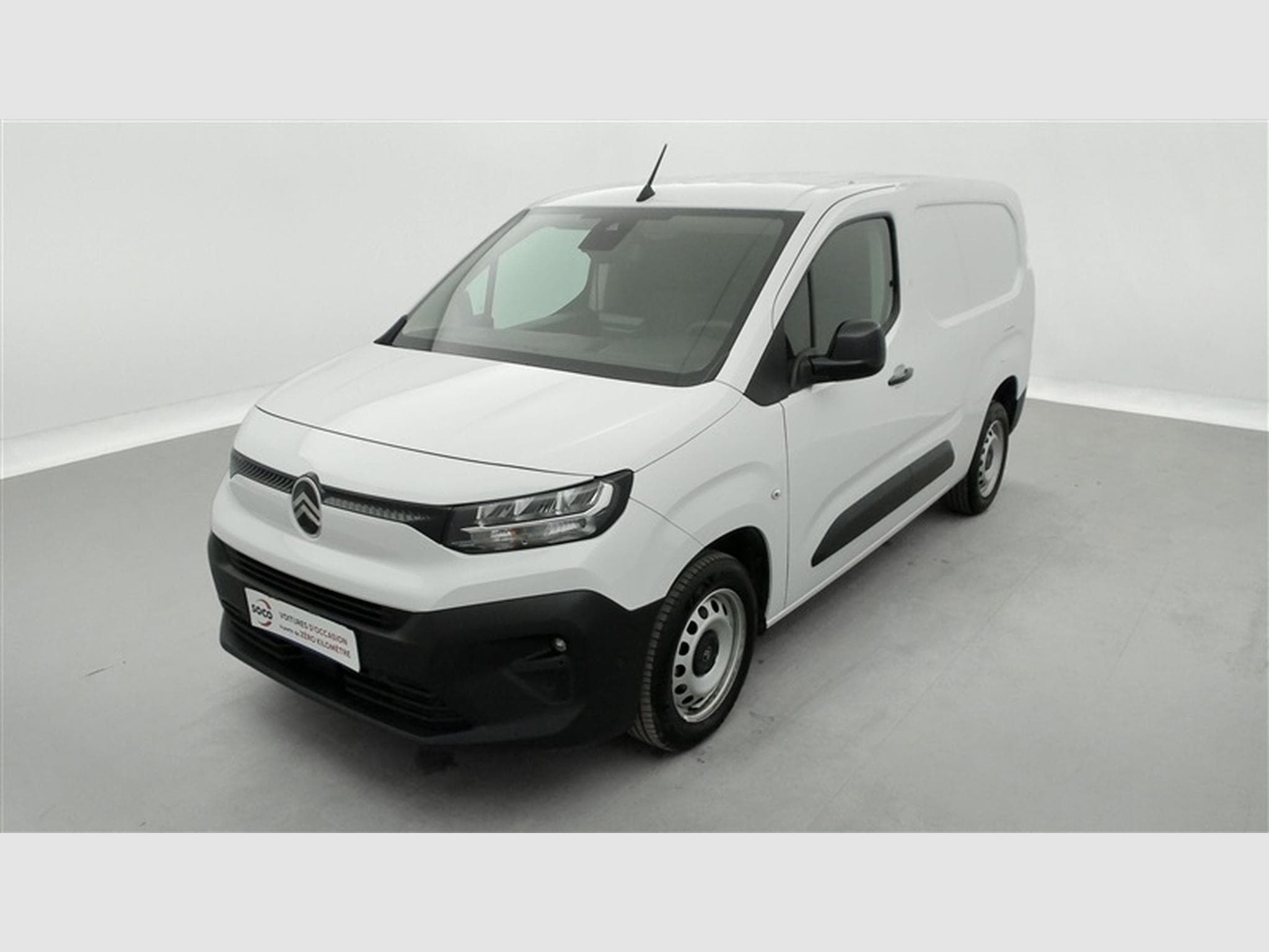 Citroen Berlingo 1.5 BlueHDi XL Heavy EAT8 NAVI / FULL LED (2025) - Photo 1