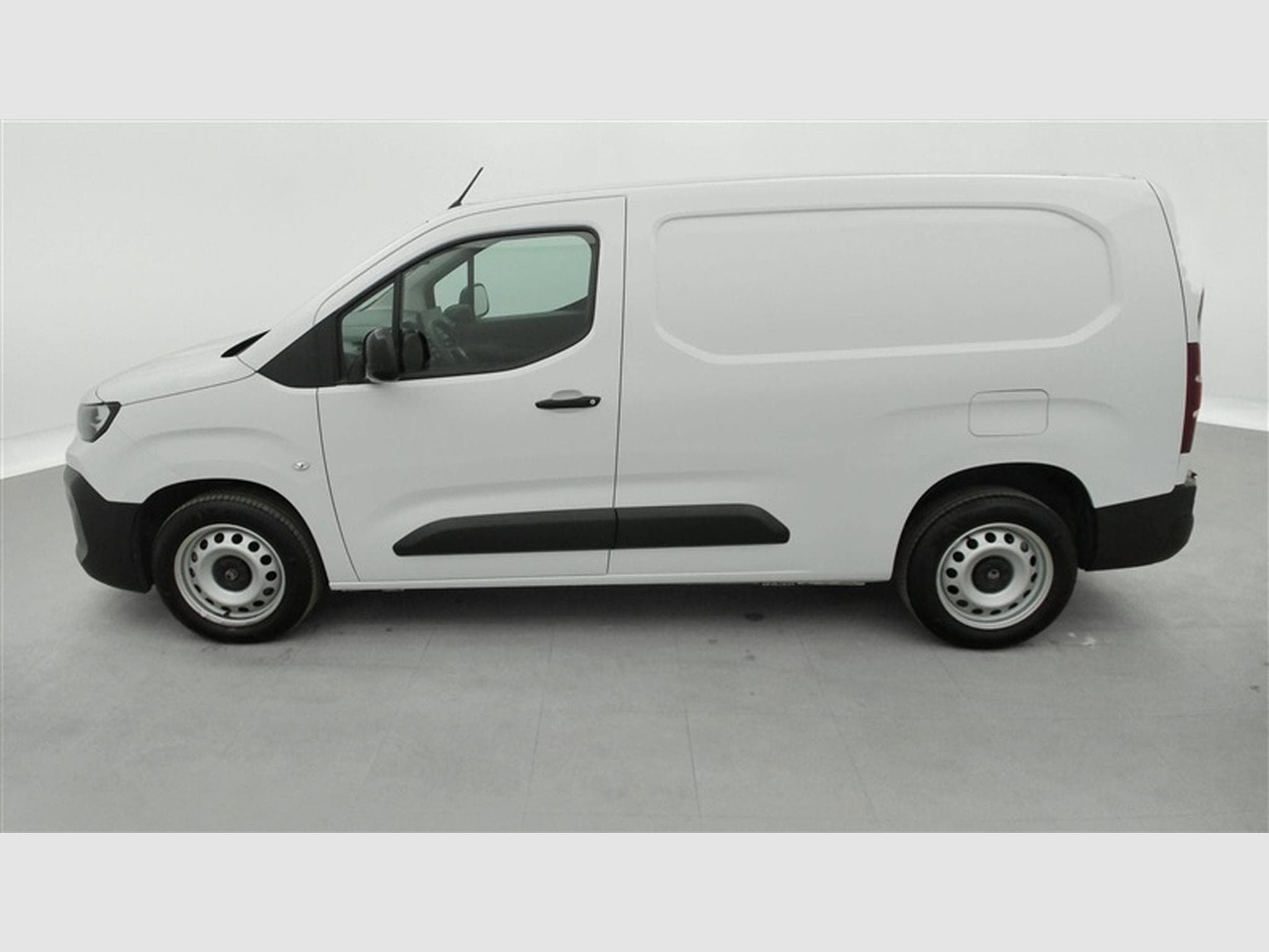 Citroen Berlingo 1.5 BlueHDi XL Heavy EAT8 NAVI / FULL LED (2025) - Photo 3