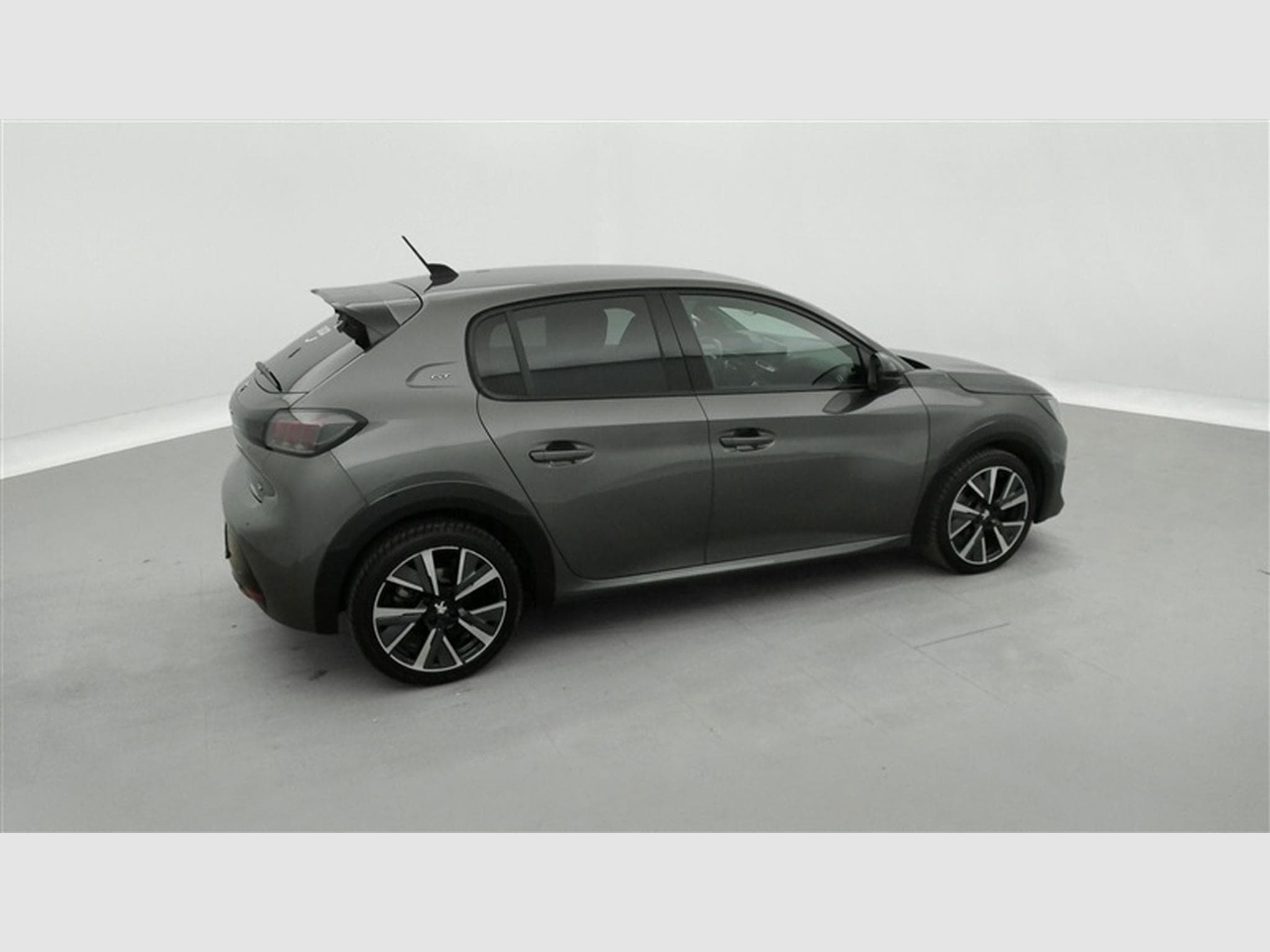 Peugeot 208 1.2i  130 CV GT AUTO/S-CUIR/NAVI/FULL LED/JA17 (2023) - Photo 23