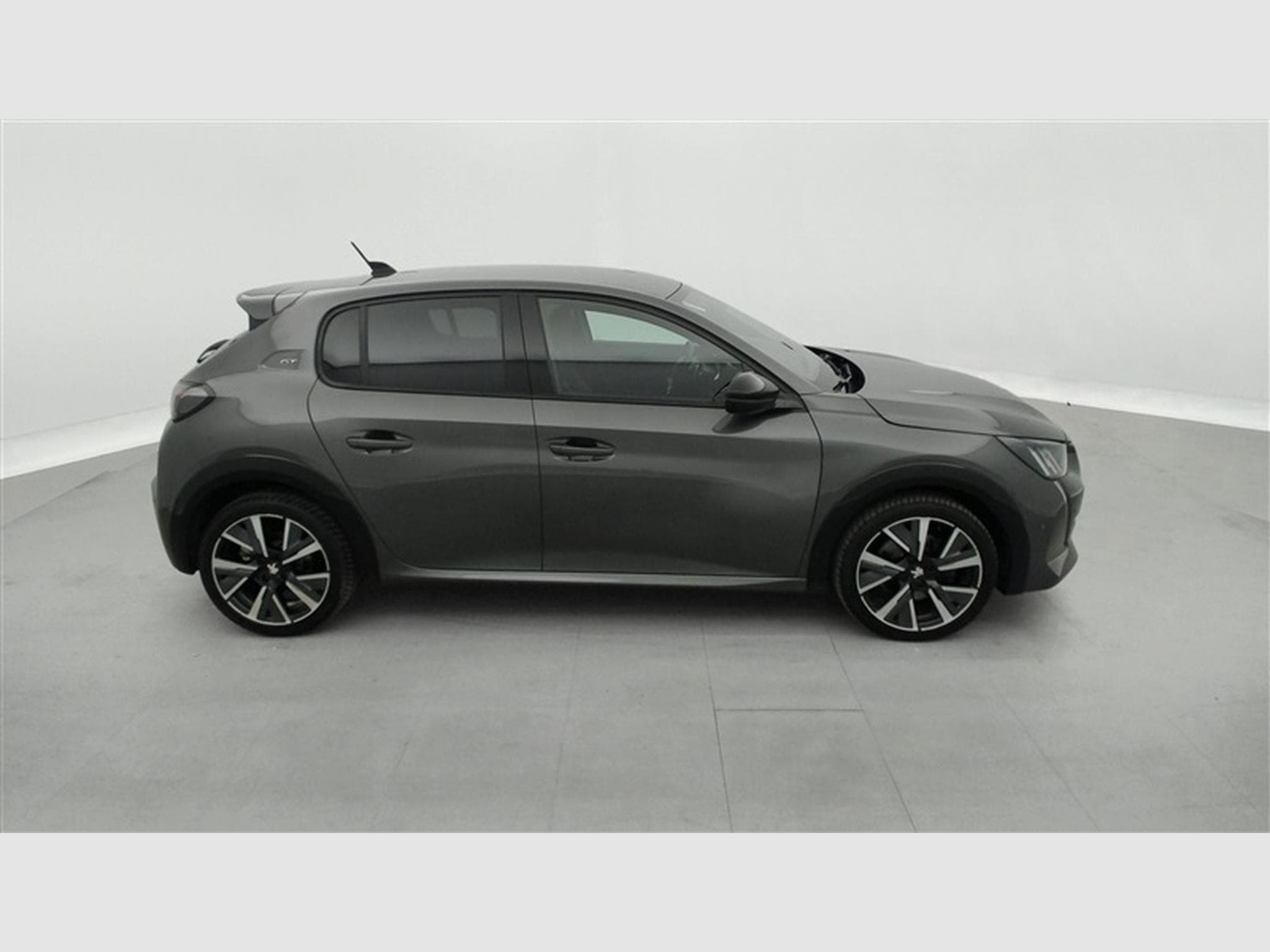 Peugeot 208 1.2i  130 CV GT AUTO/S-CUIR/NAVI/FULL LED/JA17 (2023) - Photo 22
