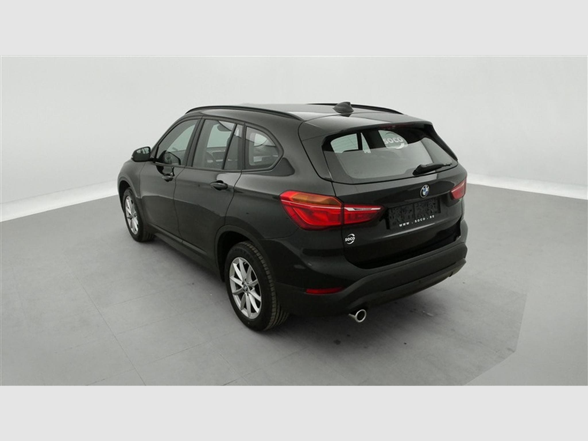 BMW X1 1.5 dA sDrive16 NAVI / CUIR (2022) - Photo 2