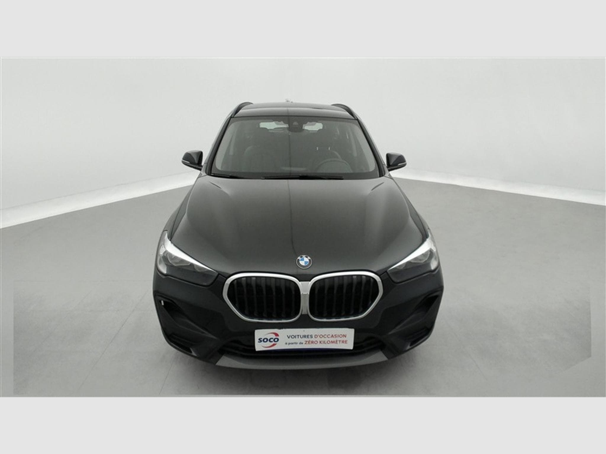 BMW X1 1.5 dA sDrive16 NAVI / CUIR (2022) - Photo 4