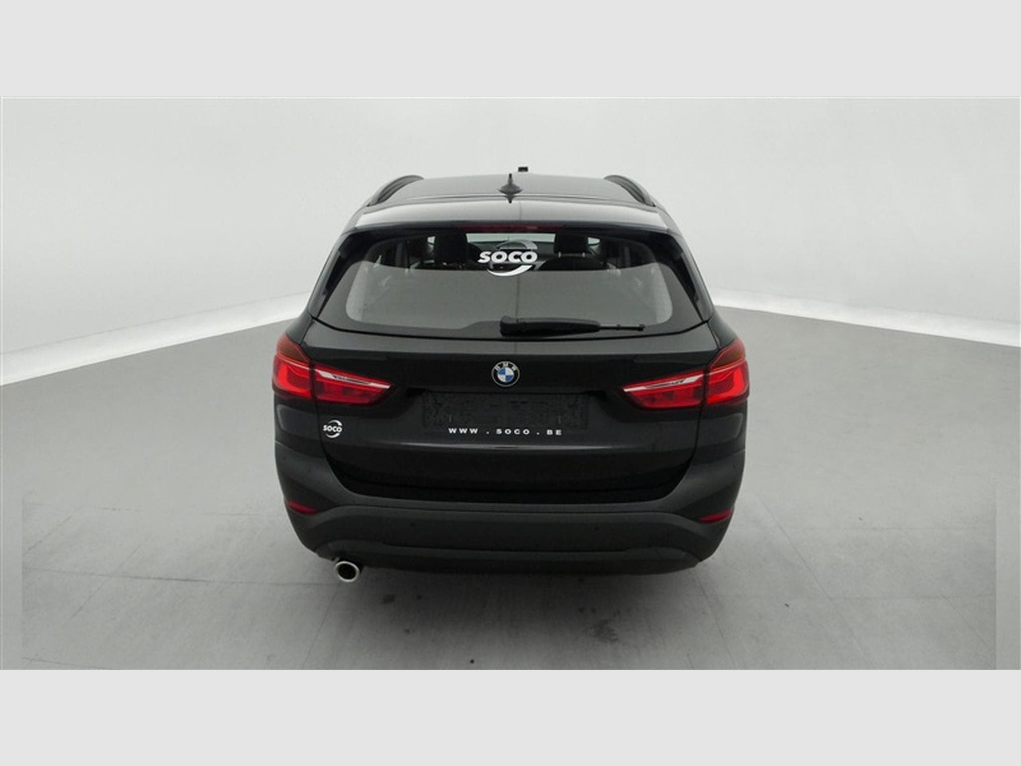 BMW X1 1.5 dA sDrive16 NAVI / CUIR (2022) - Photo 5