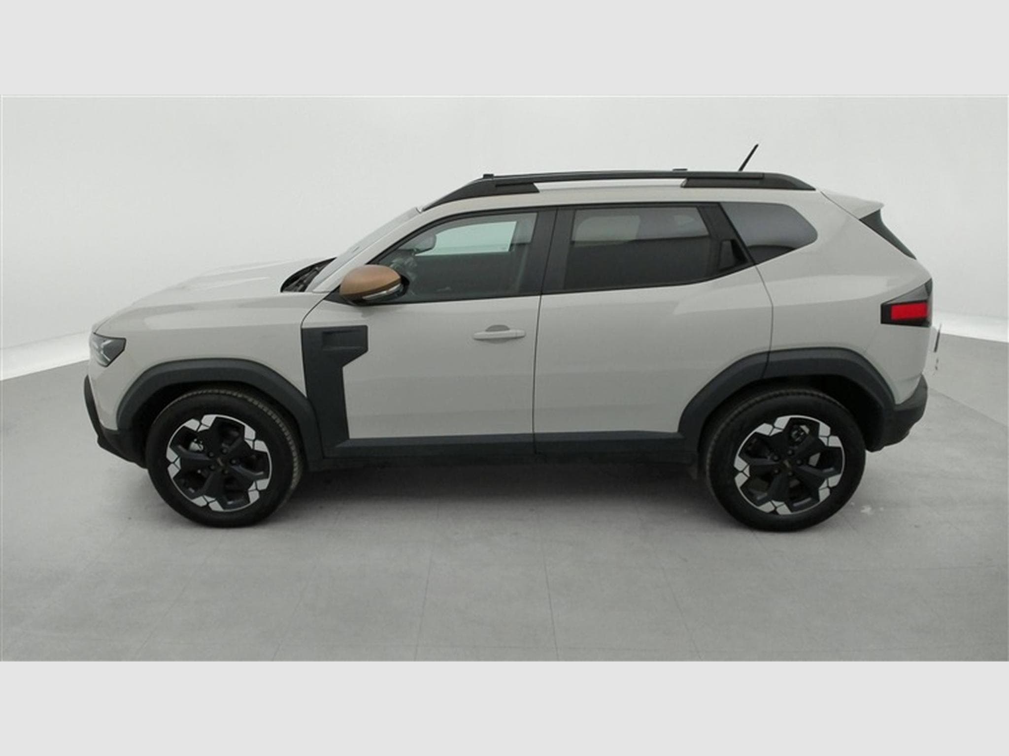 Dacia Duster Hybrid 1.6 Extreme *NAVI/FULL LED/CAM/PDC/JA* (2024) - Photo 3