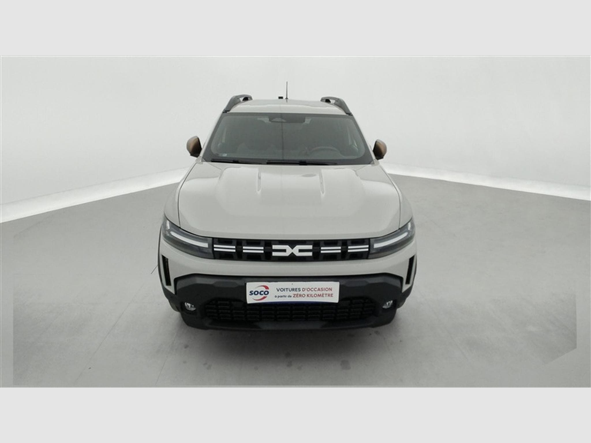 Dacia Duster Hybrid 1.6 Extreme *NAVI/FULL LED/CAM/PDC/JA* (2024) - Photo 4