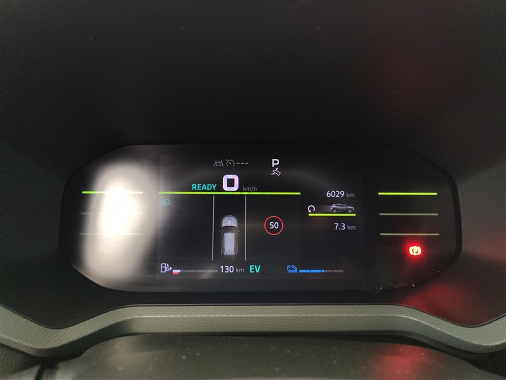 Dacia Duster Hybrid 1.6 Extreme *NAVI/FULL LED/CAM/PDC/JA* (2024) - Photo 10