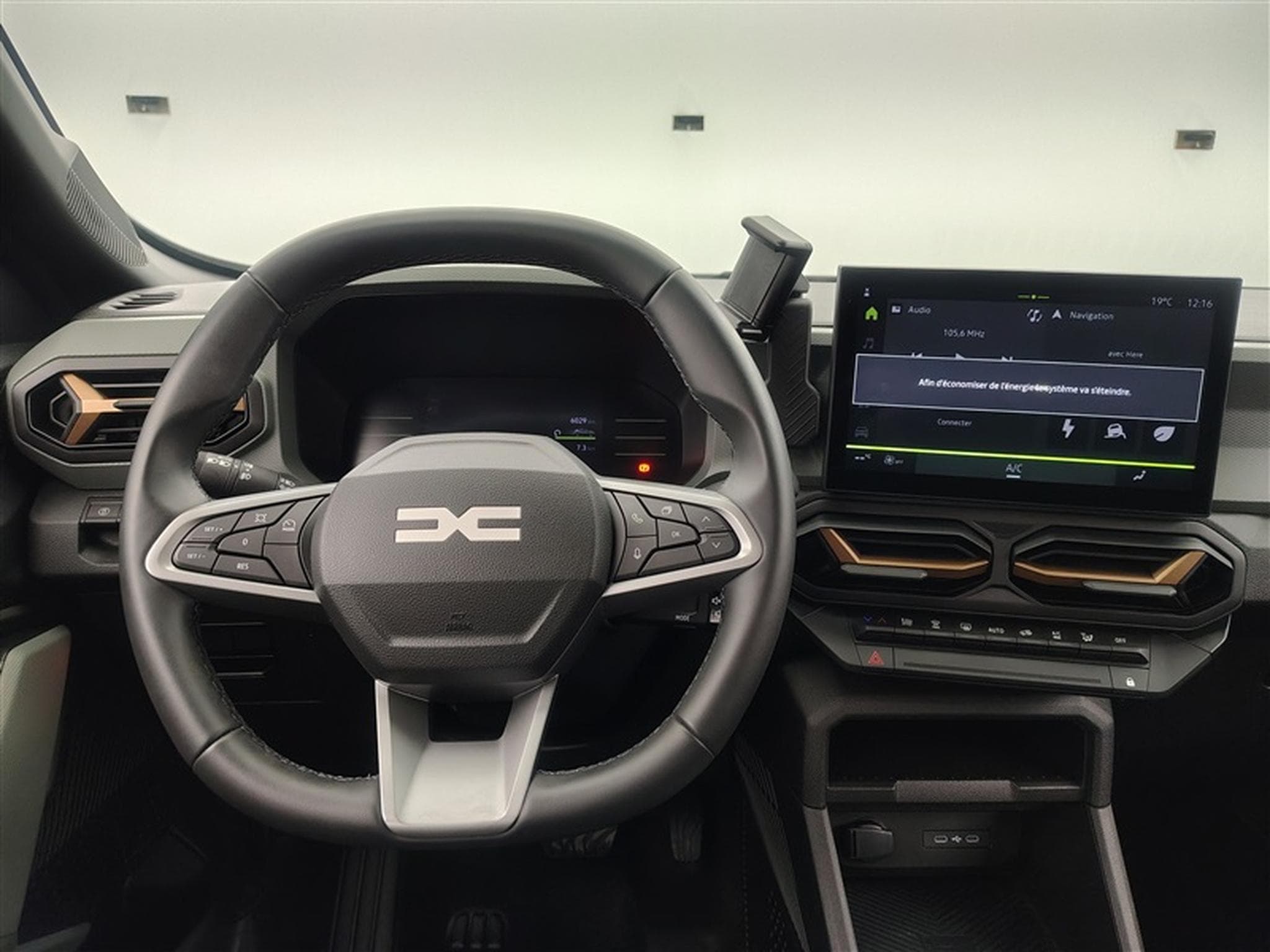 Dacia Duster Hybrid 1.6 Extreme *NAVI/FULL LED/CAM/PDC/JA* (2024) - Photo 9