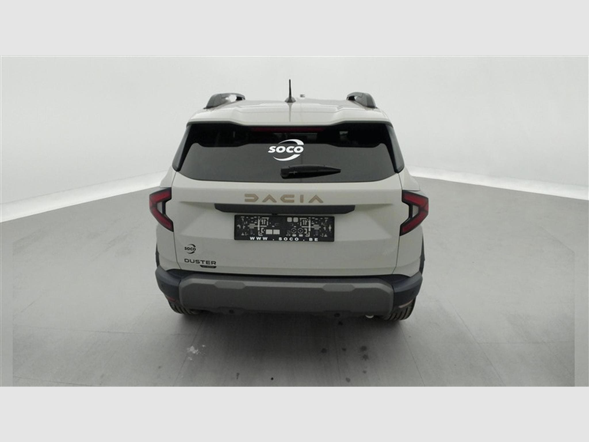 Dacia Duster Hybrid 1.6 Extreme *NAVI/FULL LED/CAM/PDC/JA* (2024) - Photo 5