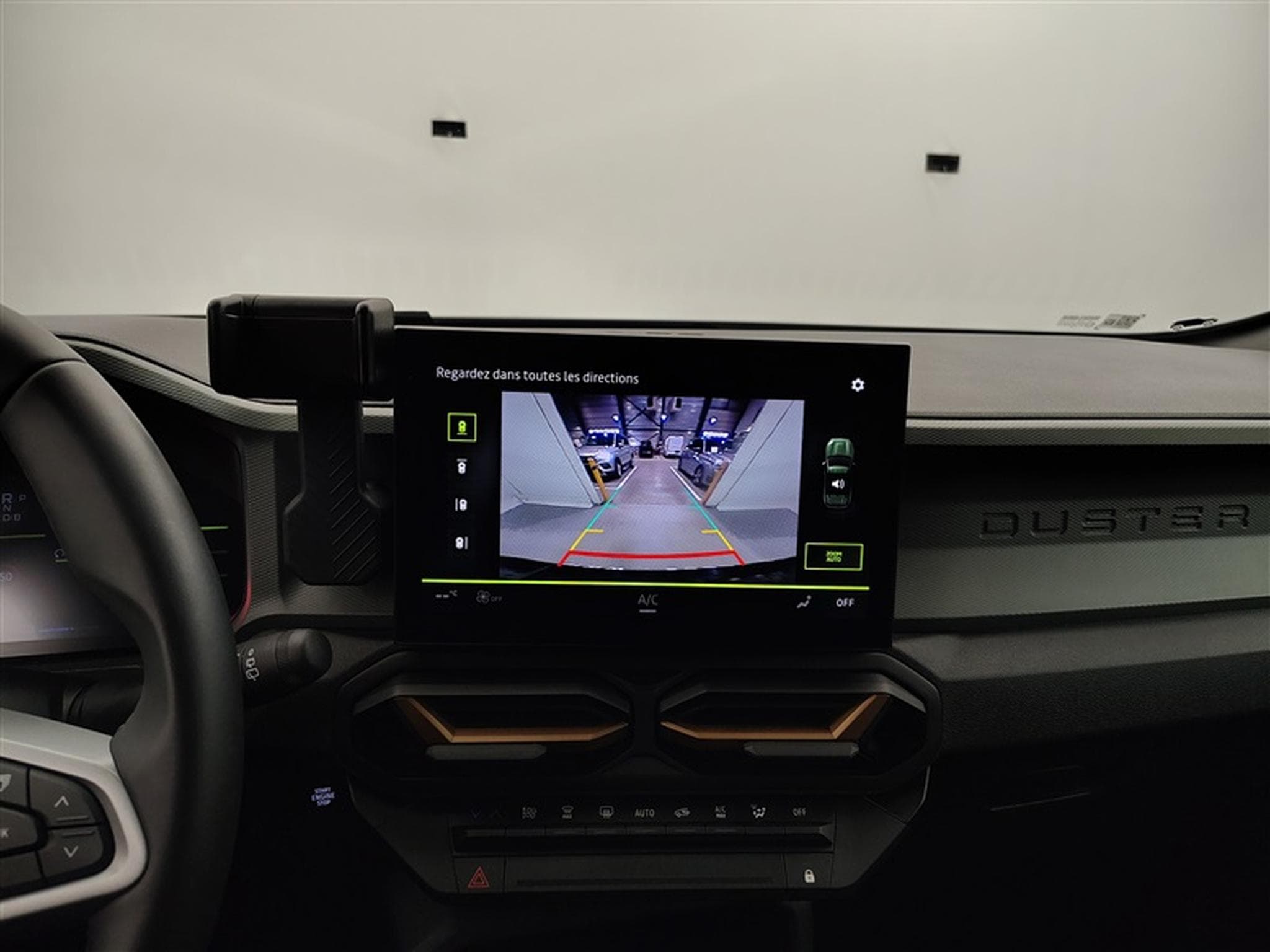 Dacia Duster Hybrid 1.6 Extreme *NAVI/FULL LED/CAM/PDC/JA* (2024) - Photo 17