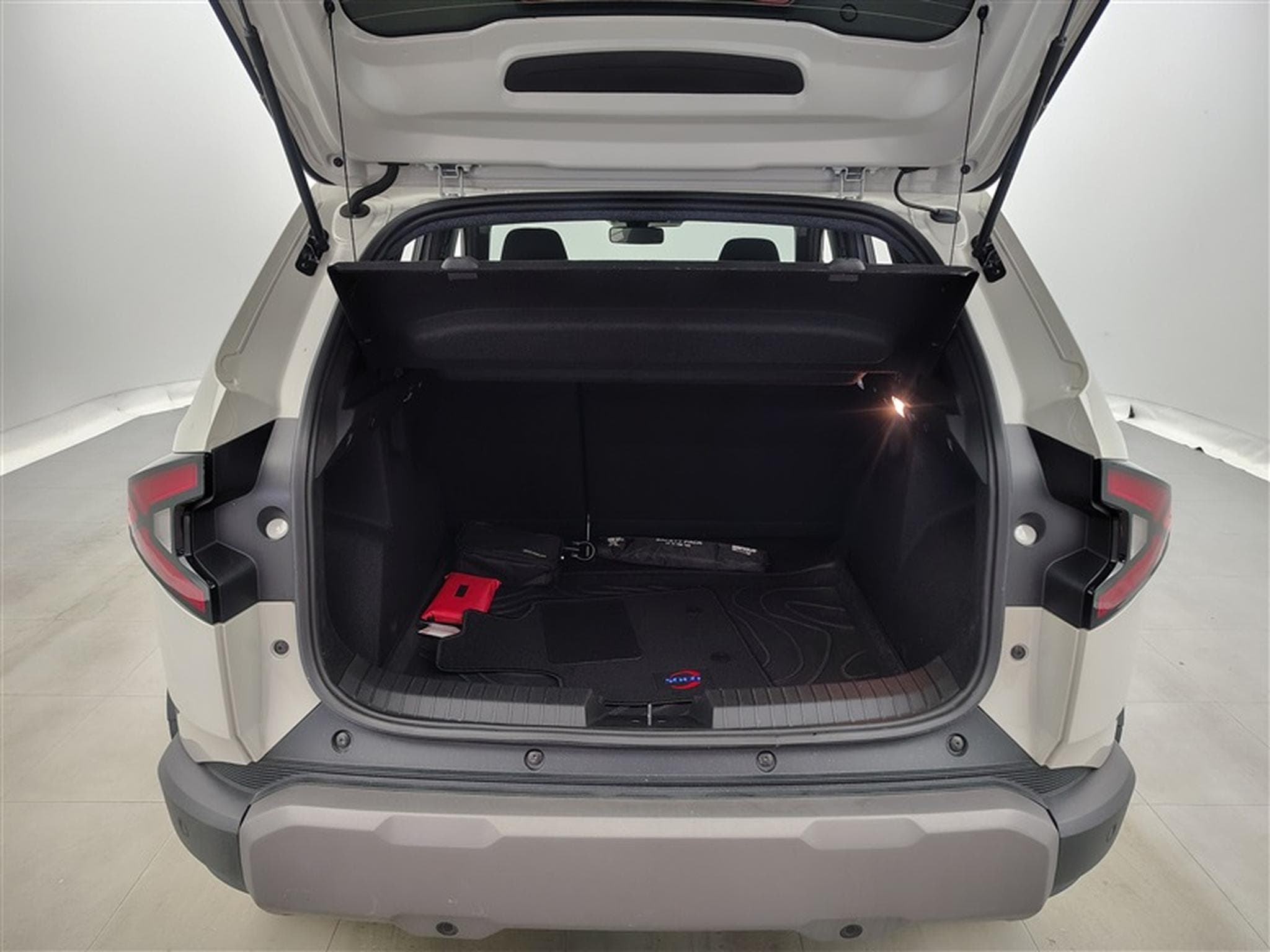 Dacia Duster Hybrid 1.6 Extreme *NAVI/FULL LED/CAM/PDC/JA* (2024) - Photo 14