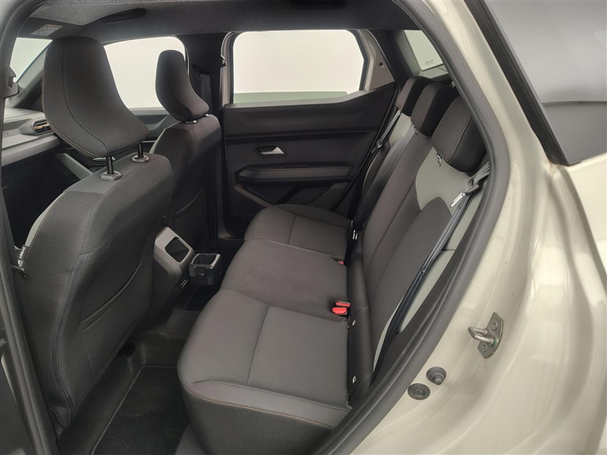 Dacia Duster Hybrid 1.6 Extreme *NAVI/FULL LED/CAM/PDC/JA* (2024) - Photo 13