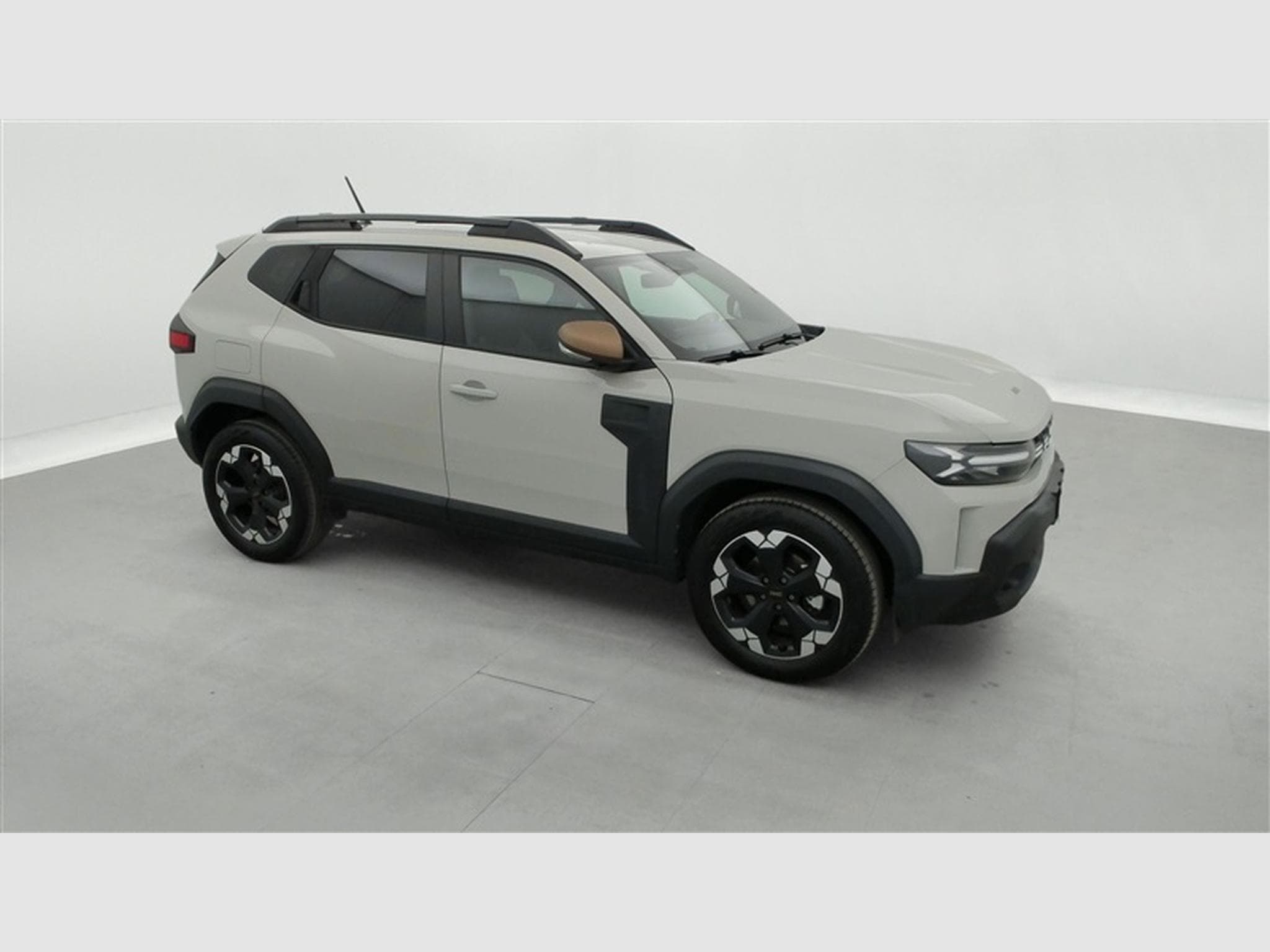 Dacia Duster Hybrid 1.6 Extreme *NAVI/FULL LED/CAM/PDC/JA* (2024) - Photo 22