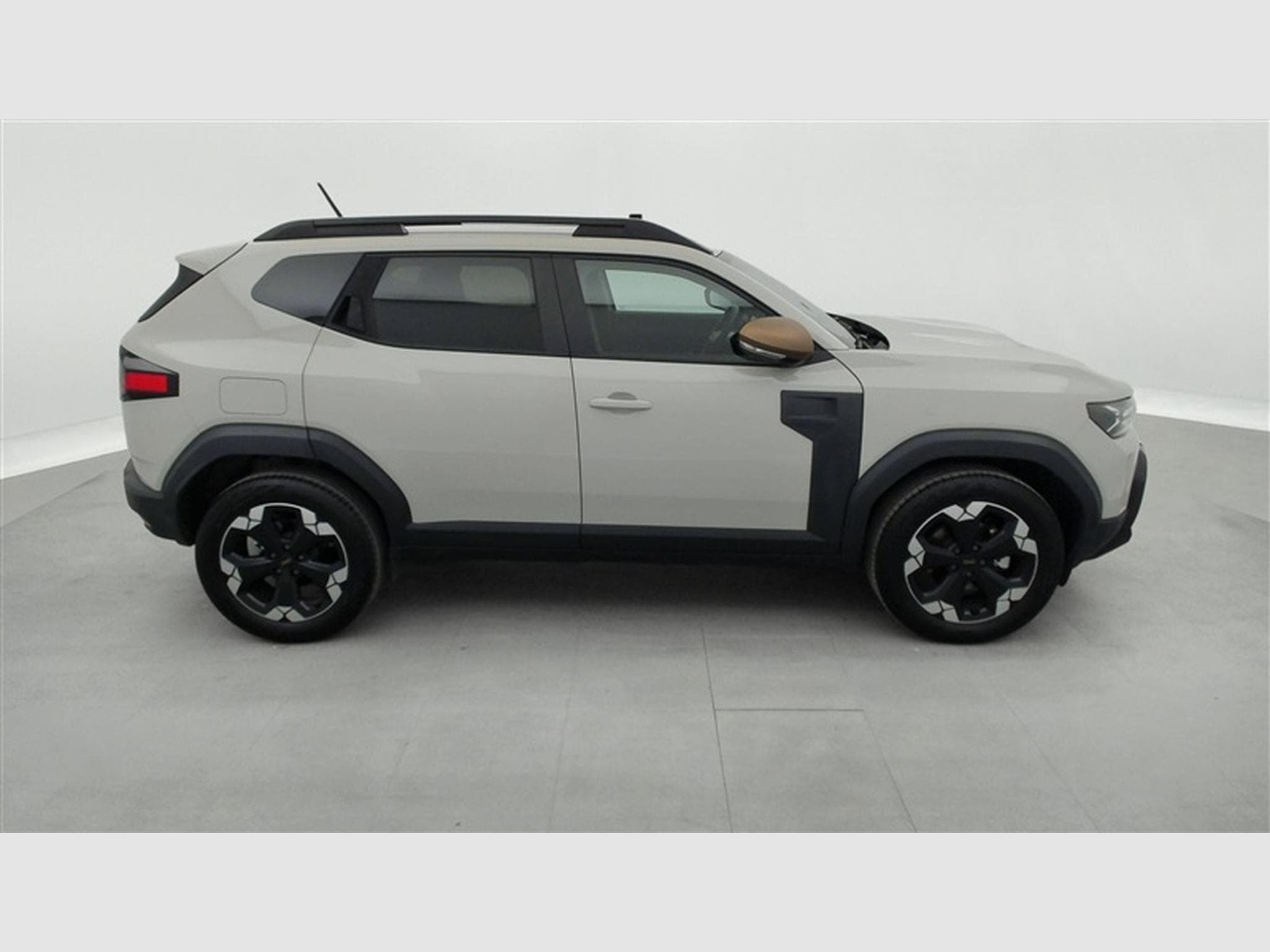 Dacia Duster Hybrid 1.6 Extreme *NAVI/FULL LED/CAM/PDC/JA* (2024) - Photo 23