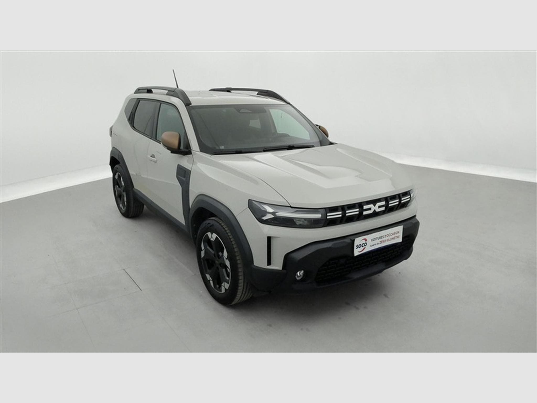 Dacia Duster Hybrid 1.6 Extreme *NAVI/FULL LED/CAM/PDC/JA* (2024) - Photo 21